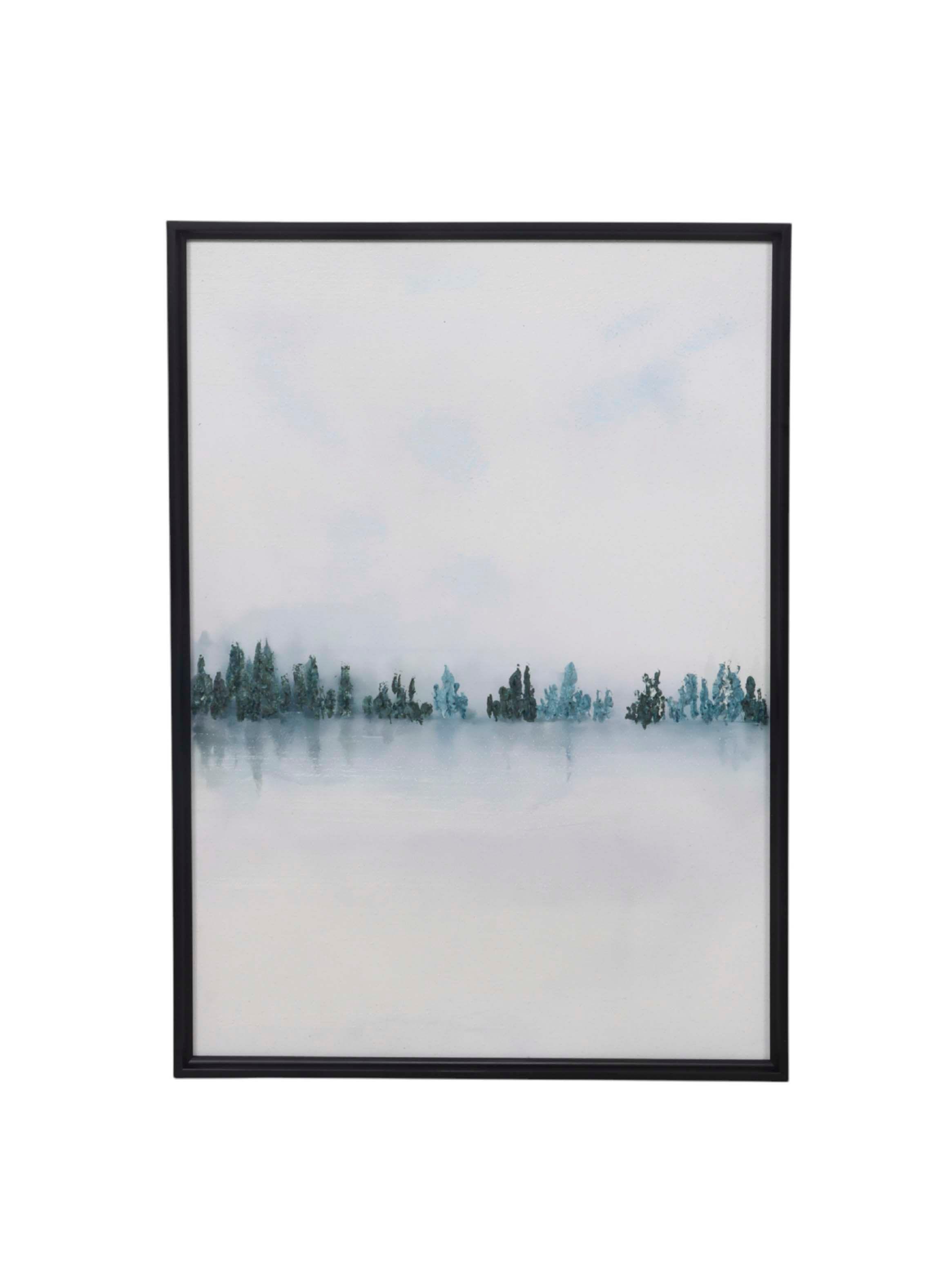 Cuadro Decorativo Abstracto B-0