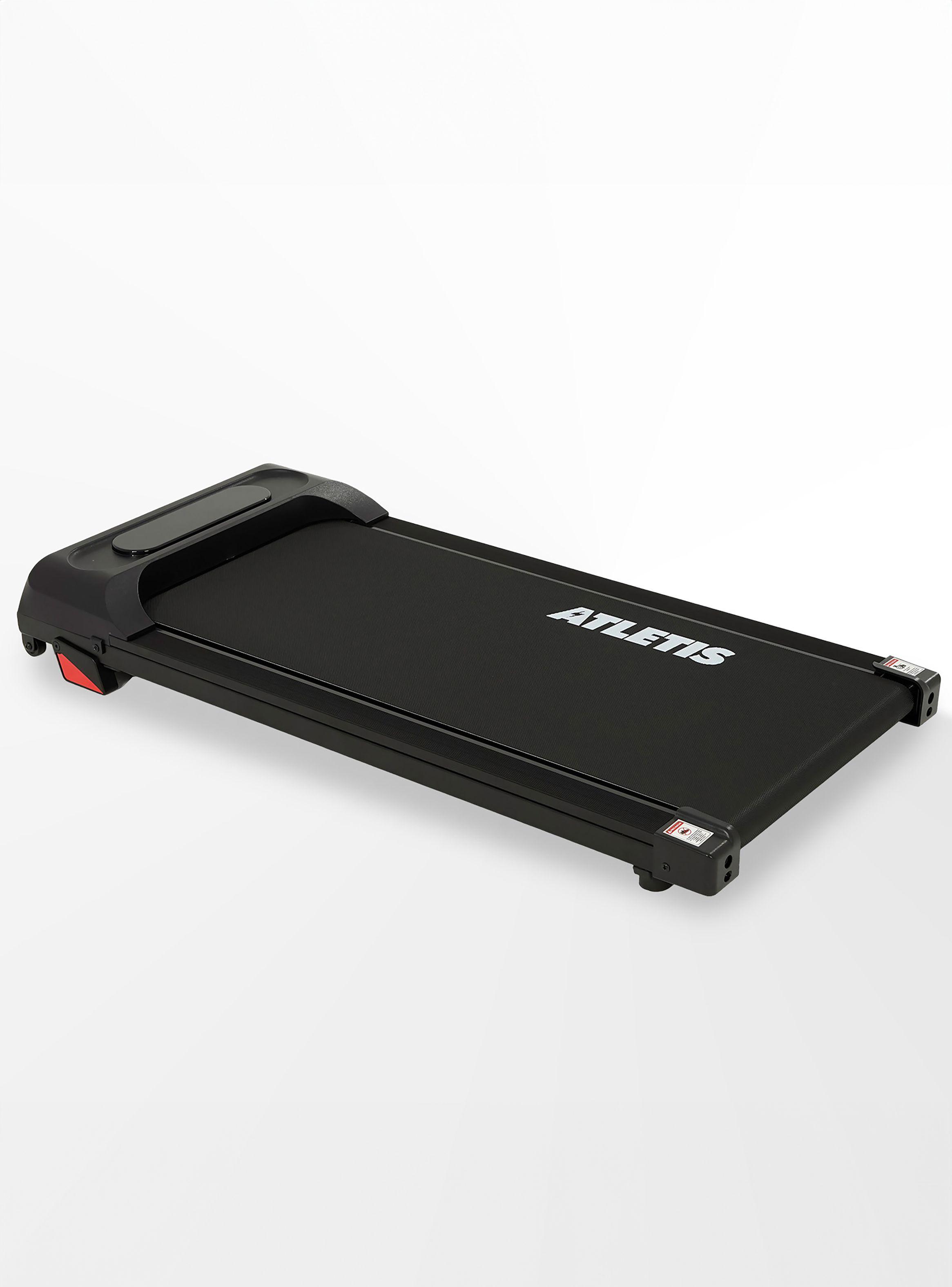 Caminadora Atletis Sprint I 0.75HP Velocidad 8 km/h-0