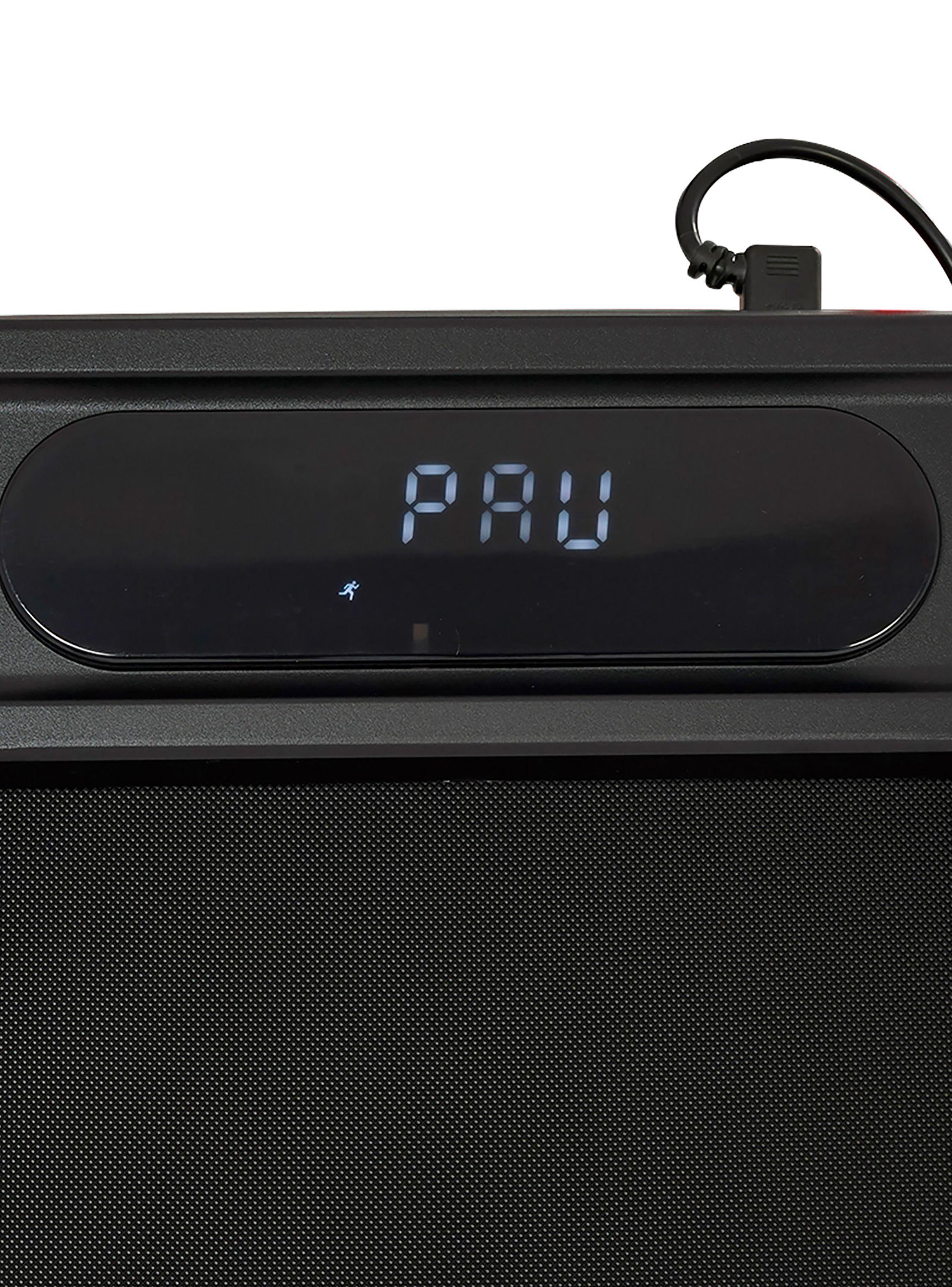 Caminadora Atletis Sprint I 0.75HP Velocidad 8 km/h-3