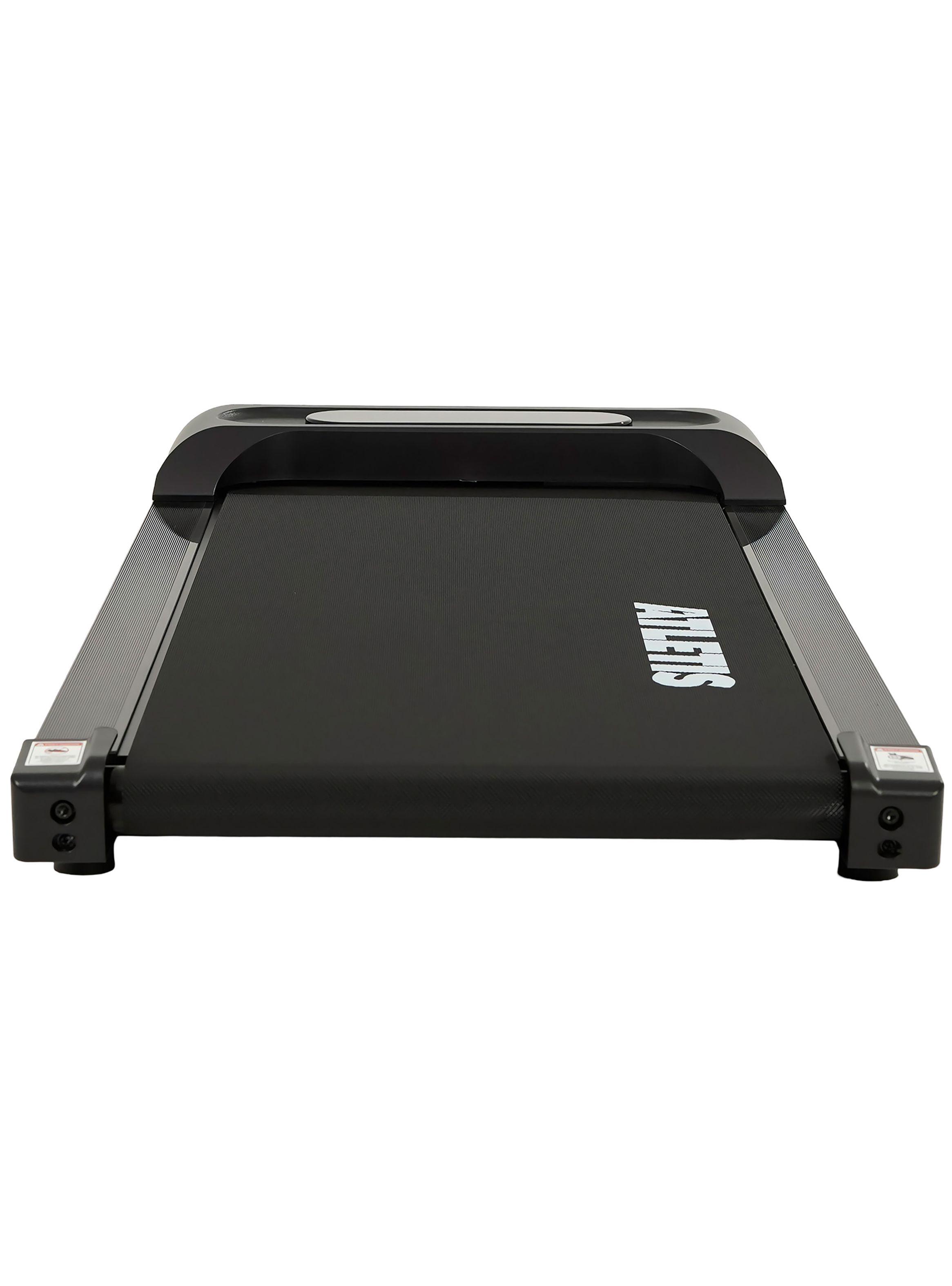 Caminadora Atletis Sprint I 0.75HP Velocidad 8 km/h-6