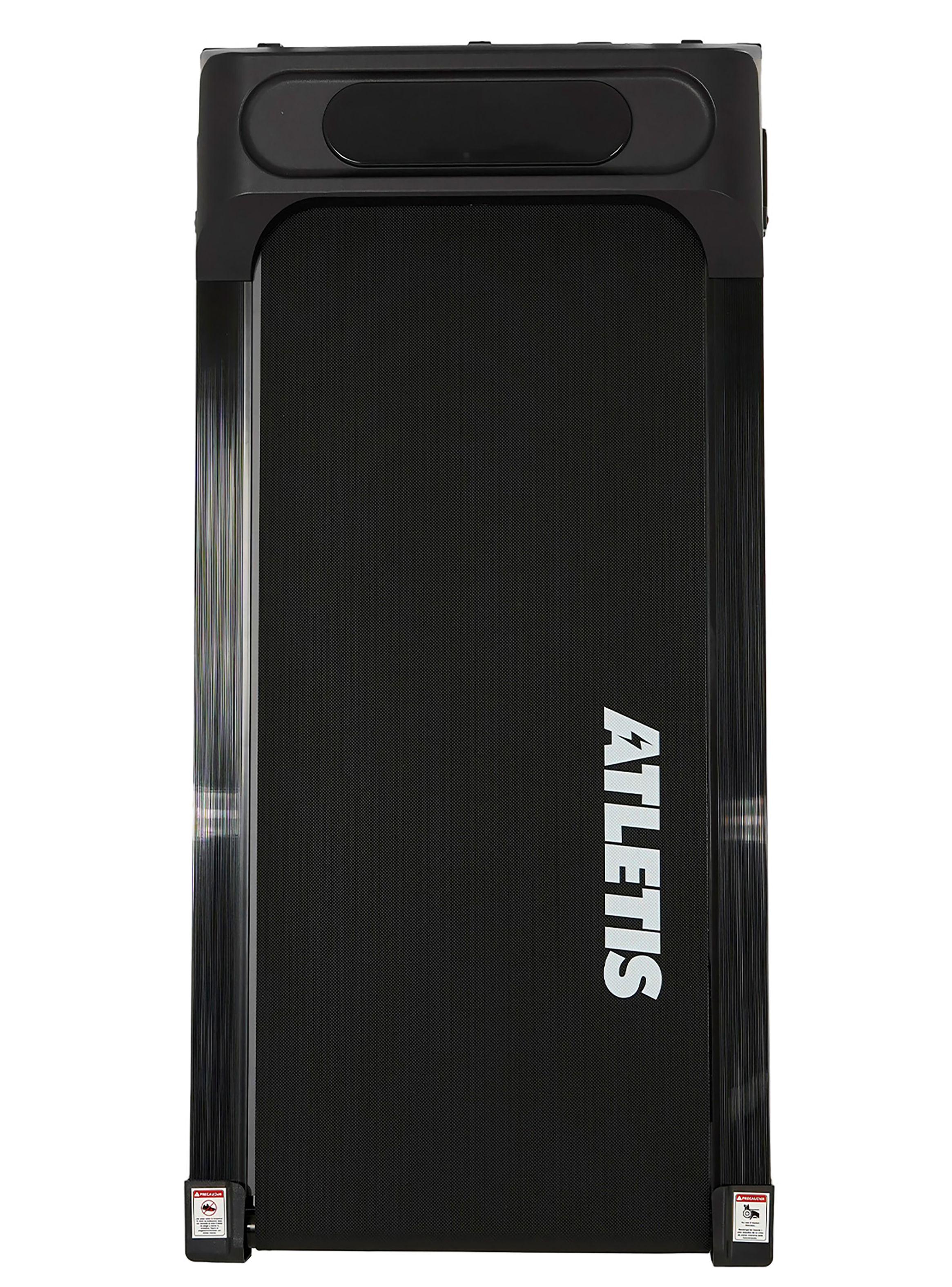 Caminadora Atletis Sprint I 0.75HP Velocidad 8 km/h-7