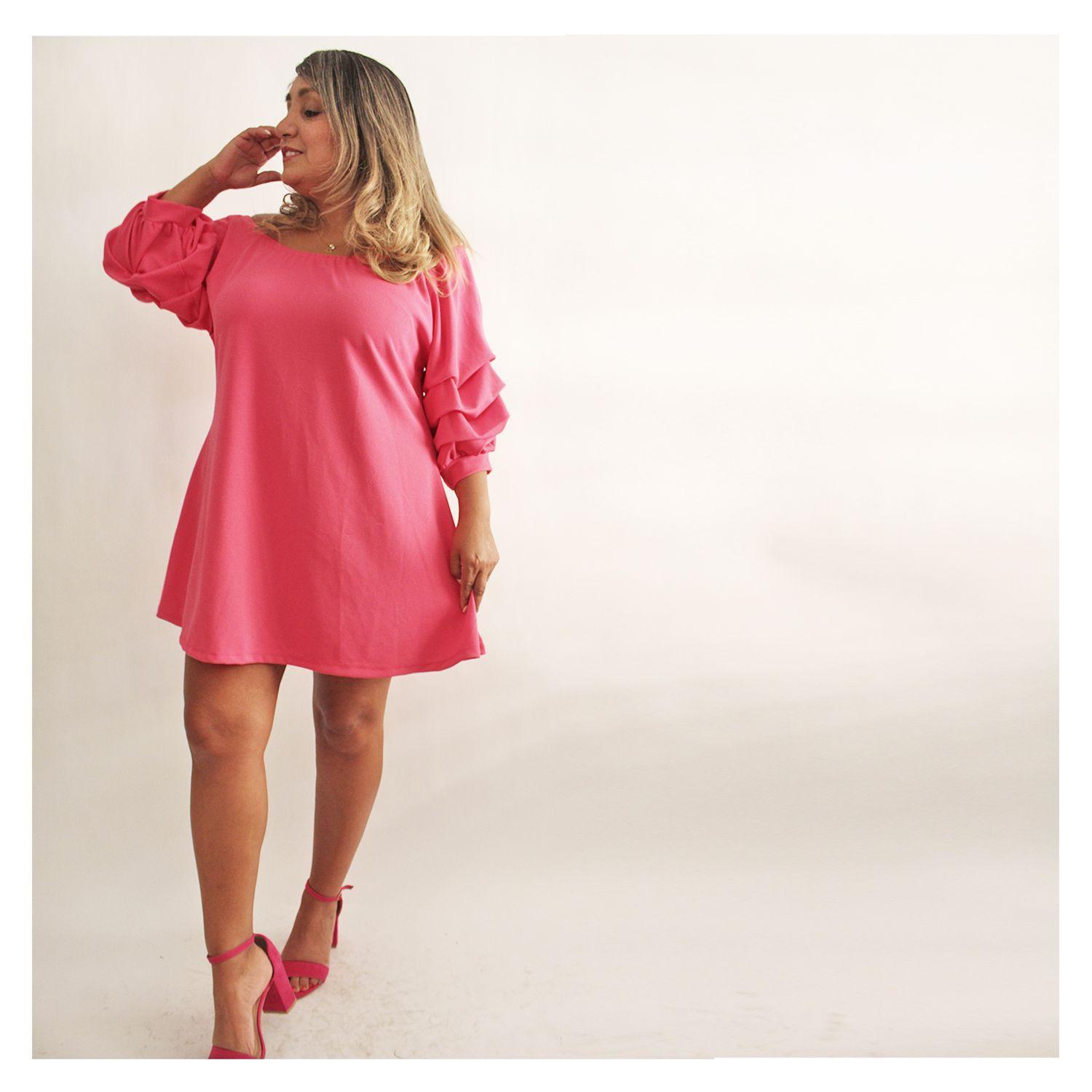Vestido Agata -0