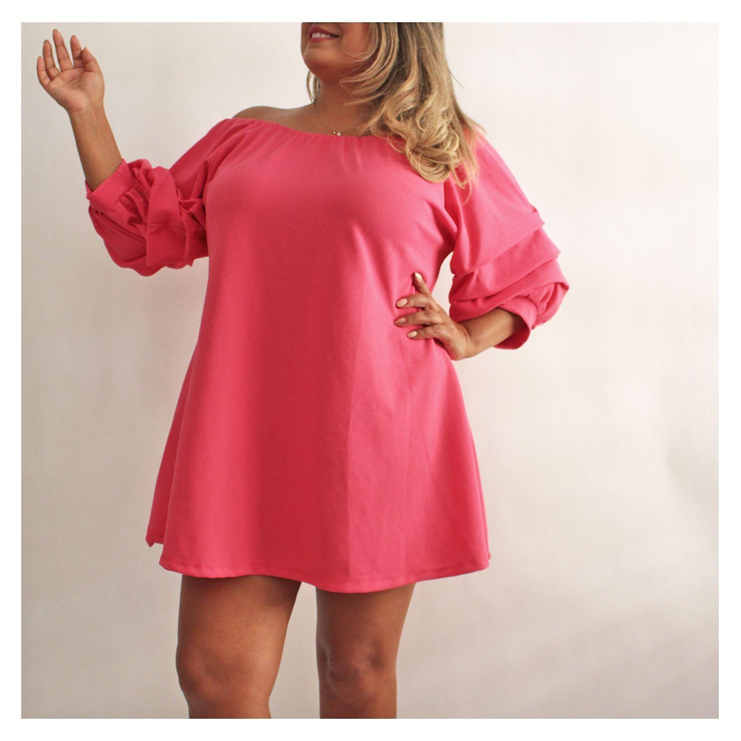 Vestido Agata -1