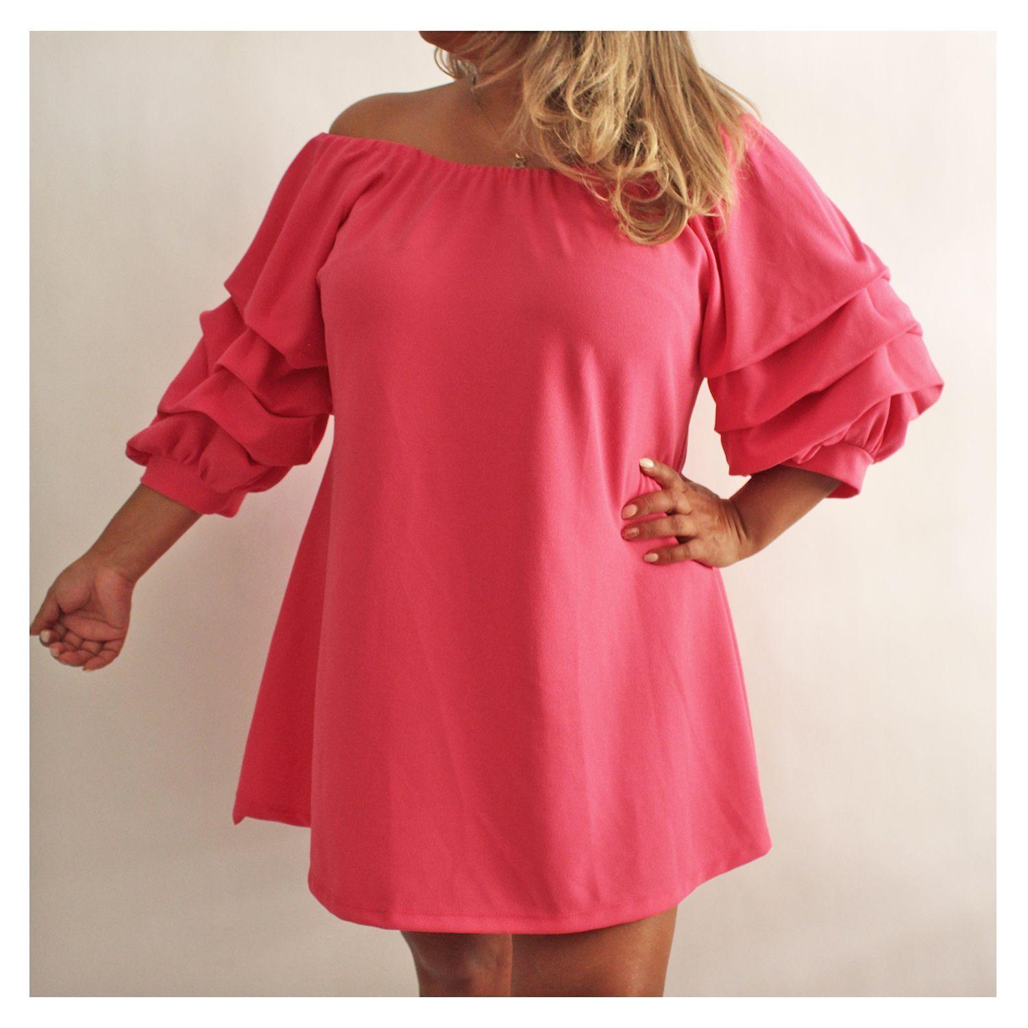 Vestido Agata -2
