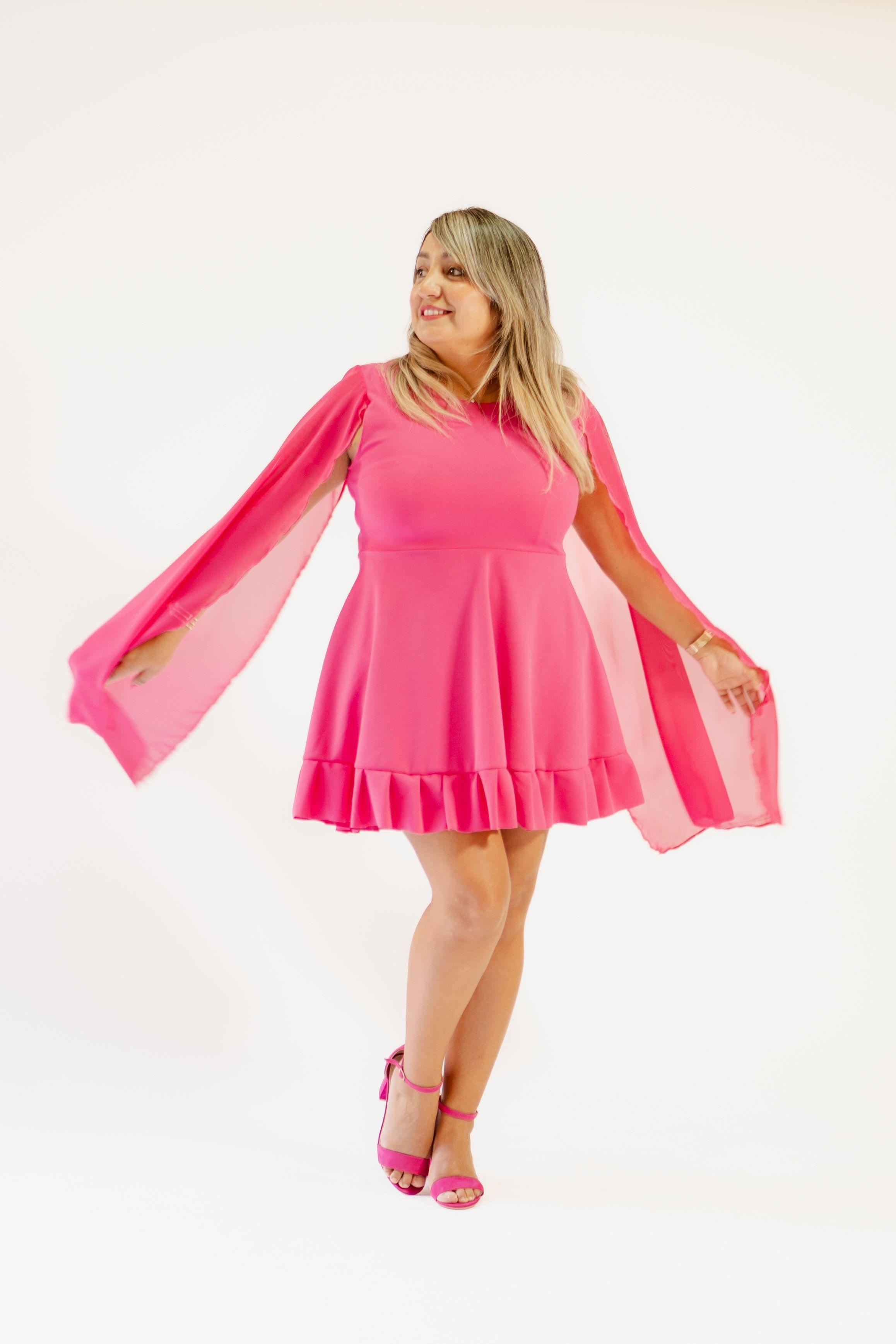 Vestido Lorena Party-3