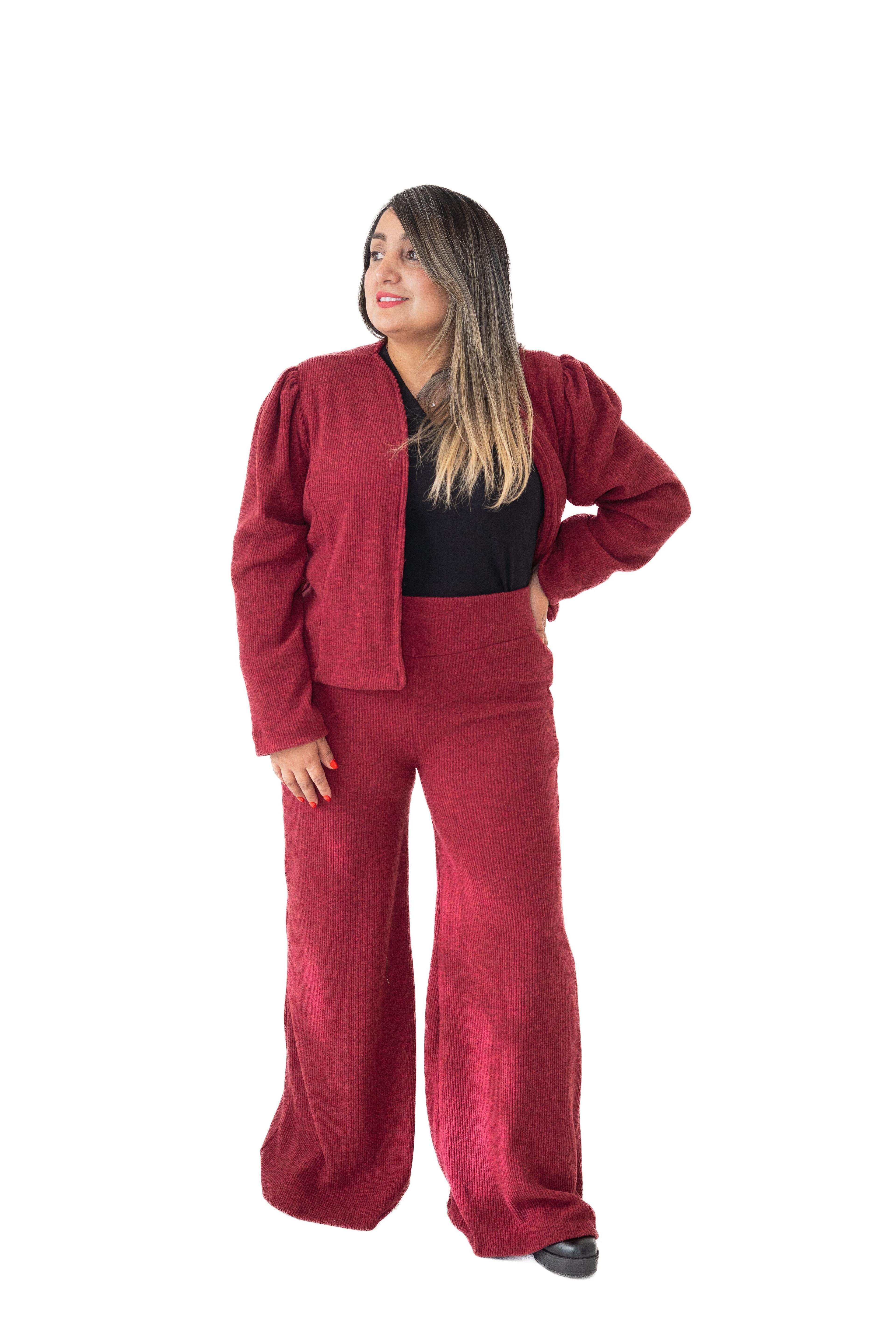 Conjunto Lanilla Lorena-0
