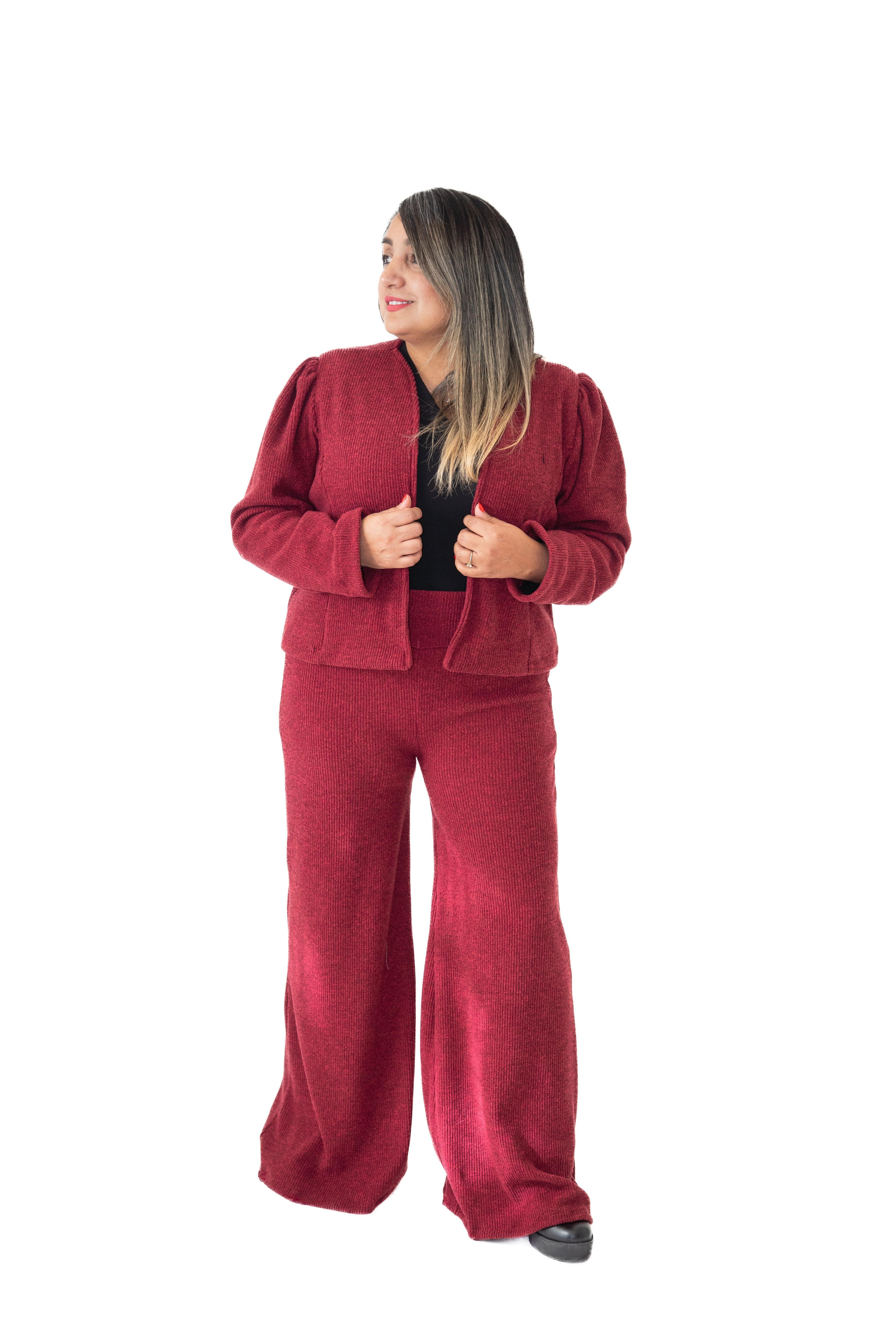Conjunto Lanilla Lorena-1