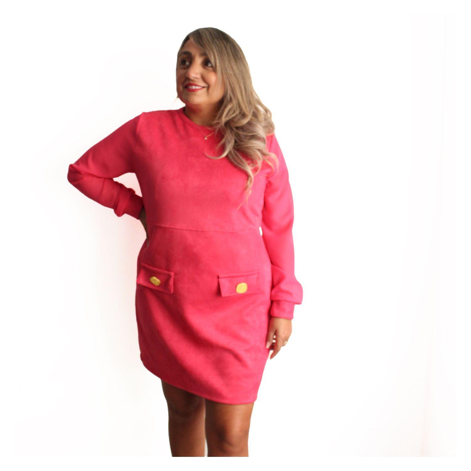 VESTIDO LOV -0