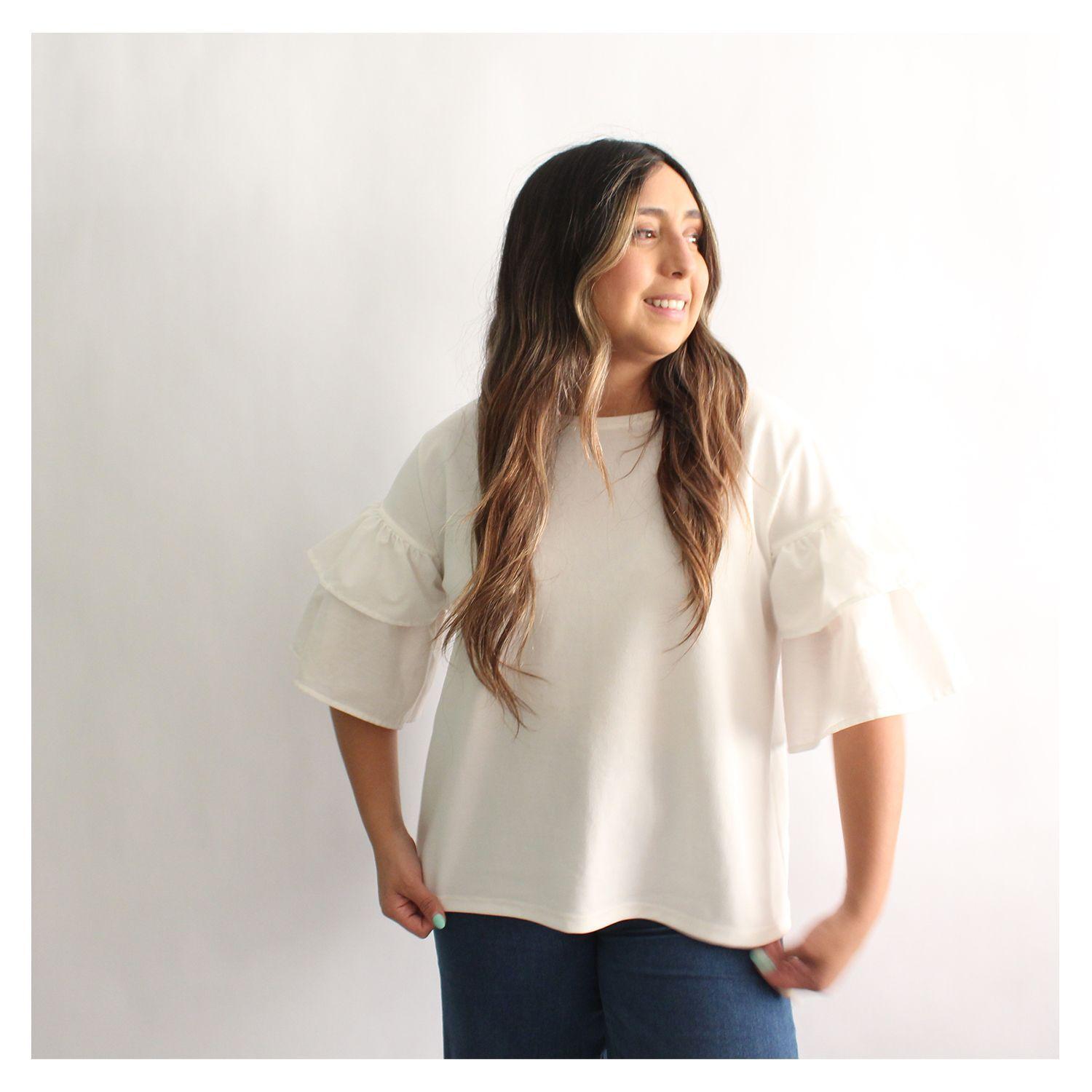 Polera Zoey-0