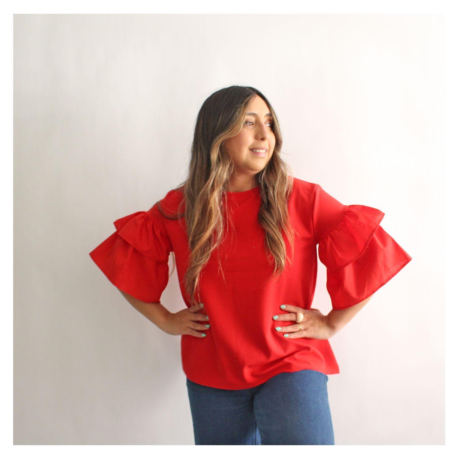 Rojo