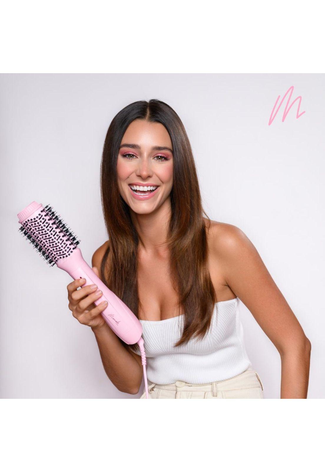Cepillo Secador de Cabello Mermade-3