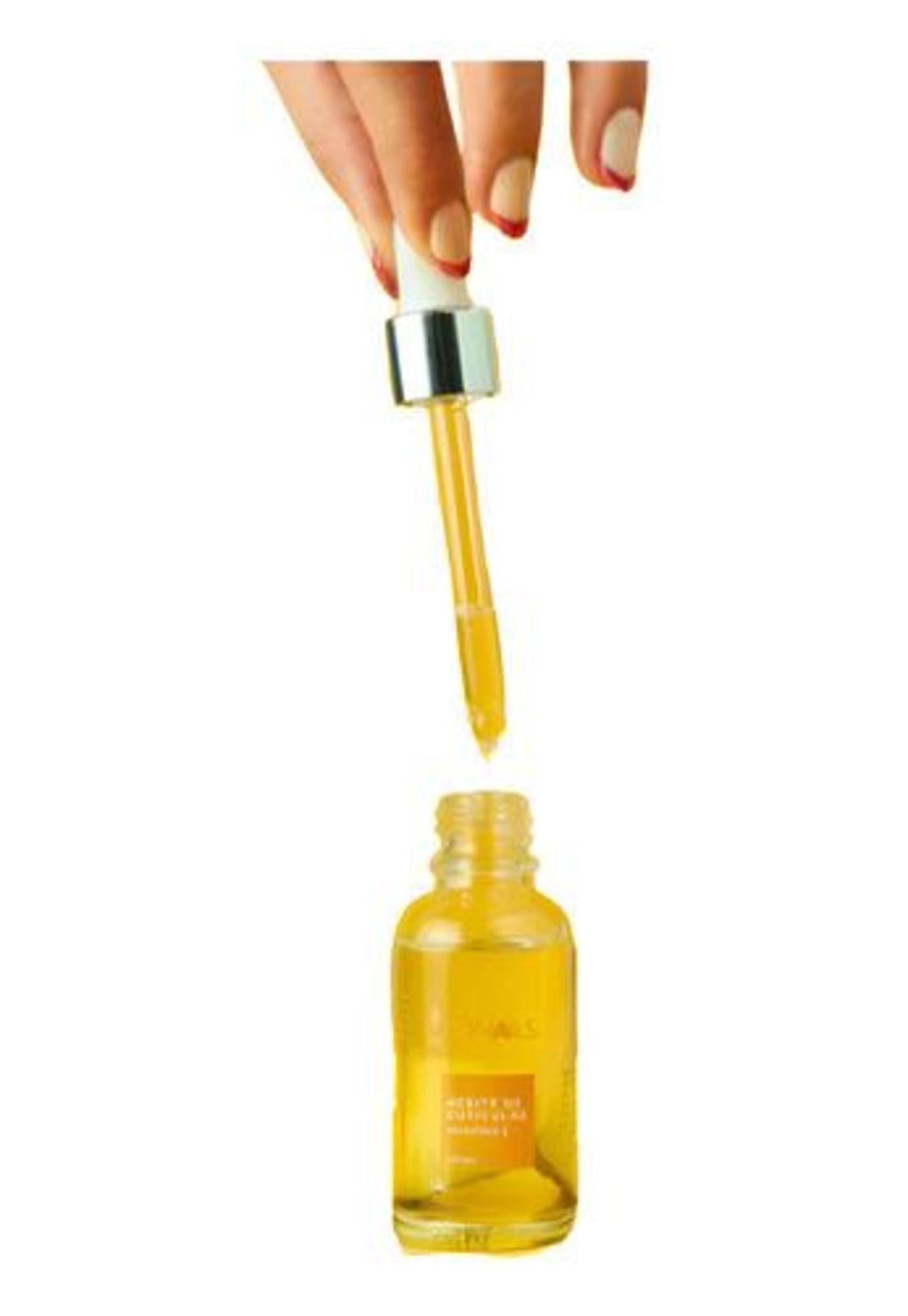 Aceite De Cutículas Mango-2