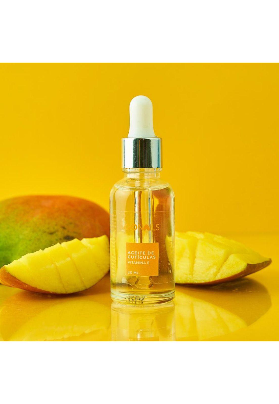Aceite De Cutículas Mango-5
