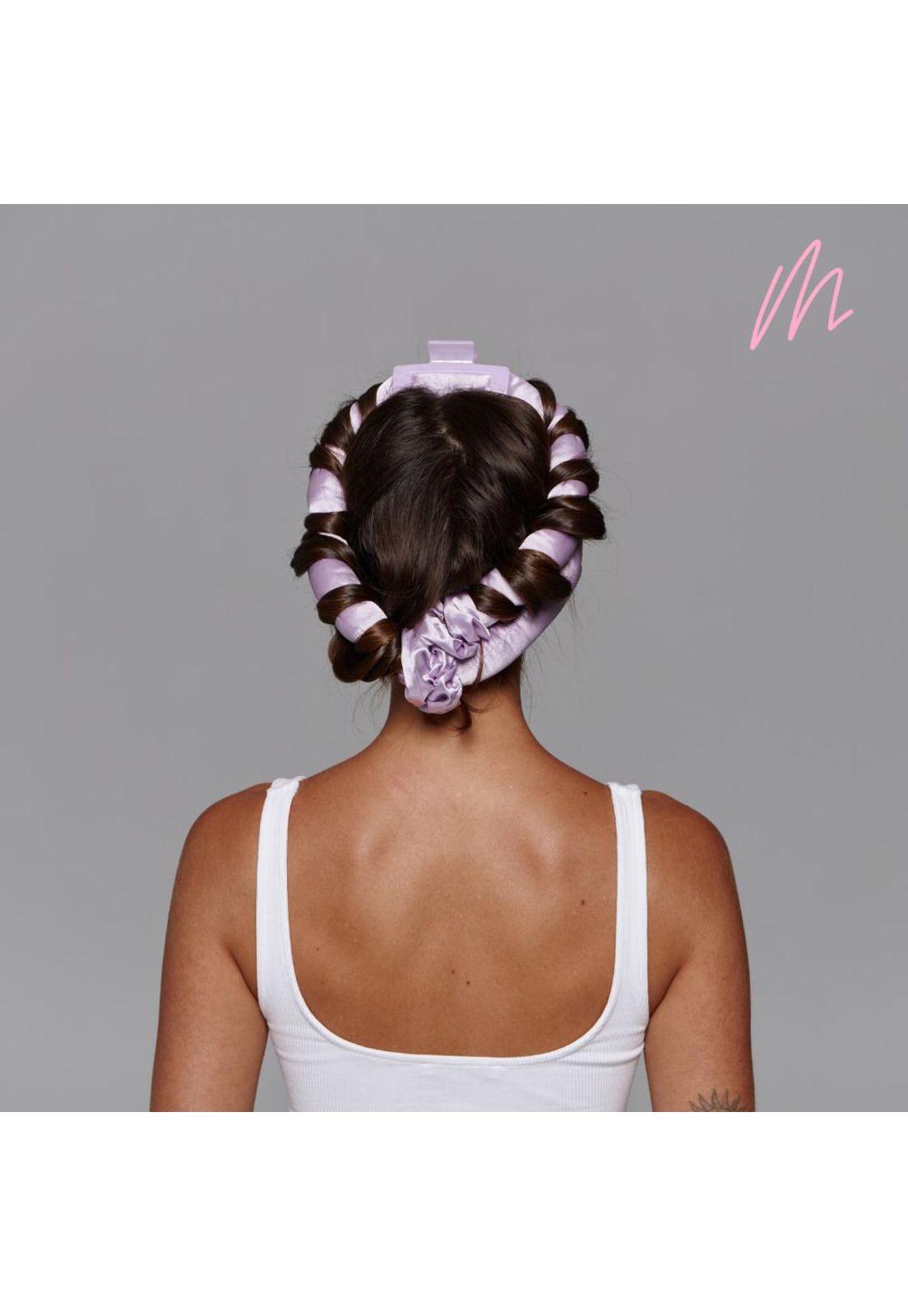 Kit de Peinado Sin Calor Mermade-3