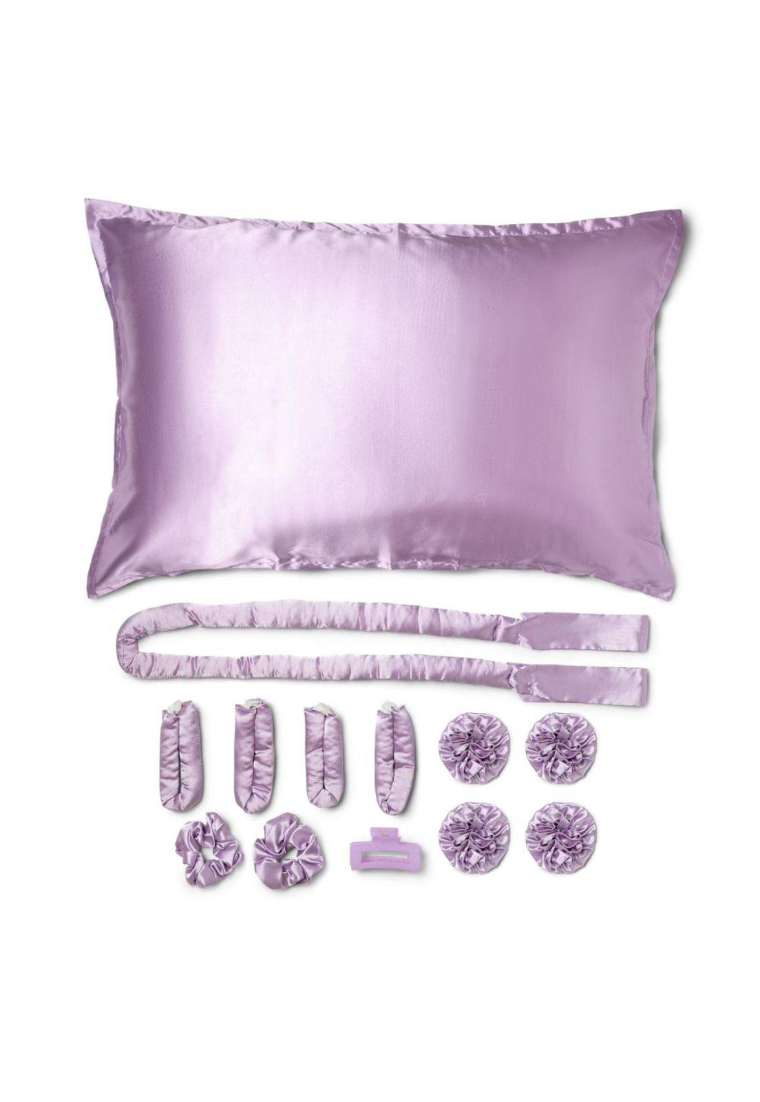 Kit de Peinado Sin Calor Mermade-4