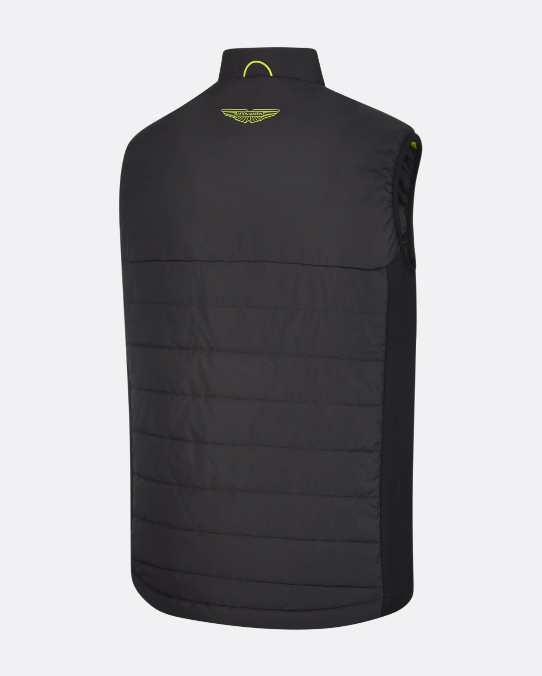 Parka Unisex Oficial Aston Martin F1 (S)-1