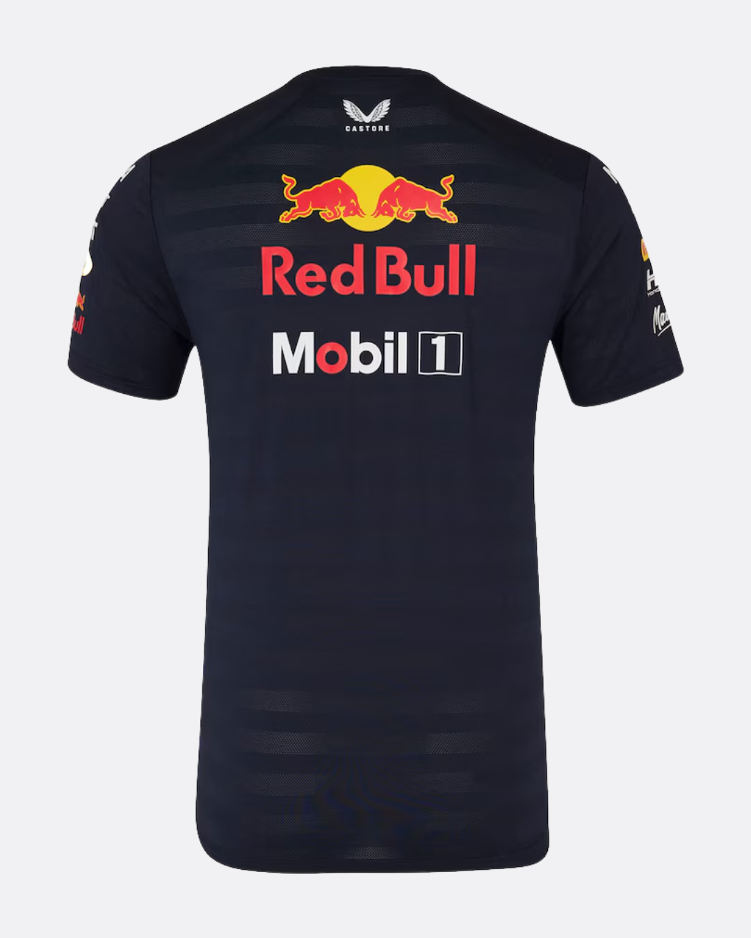 Camiseta Oficial Red Bull Racing F1 2025 (XL)-1
