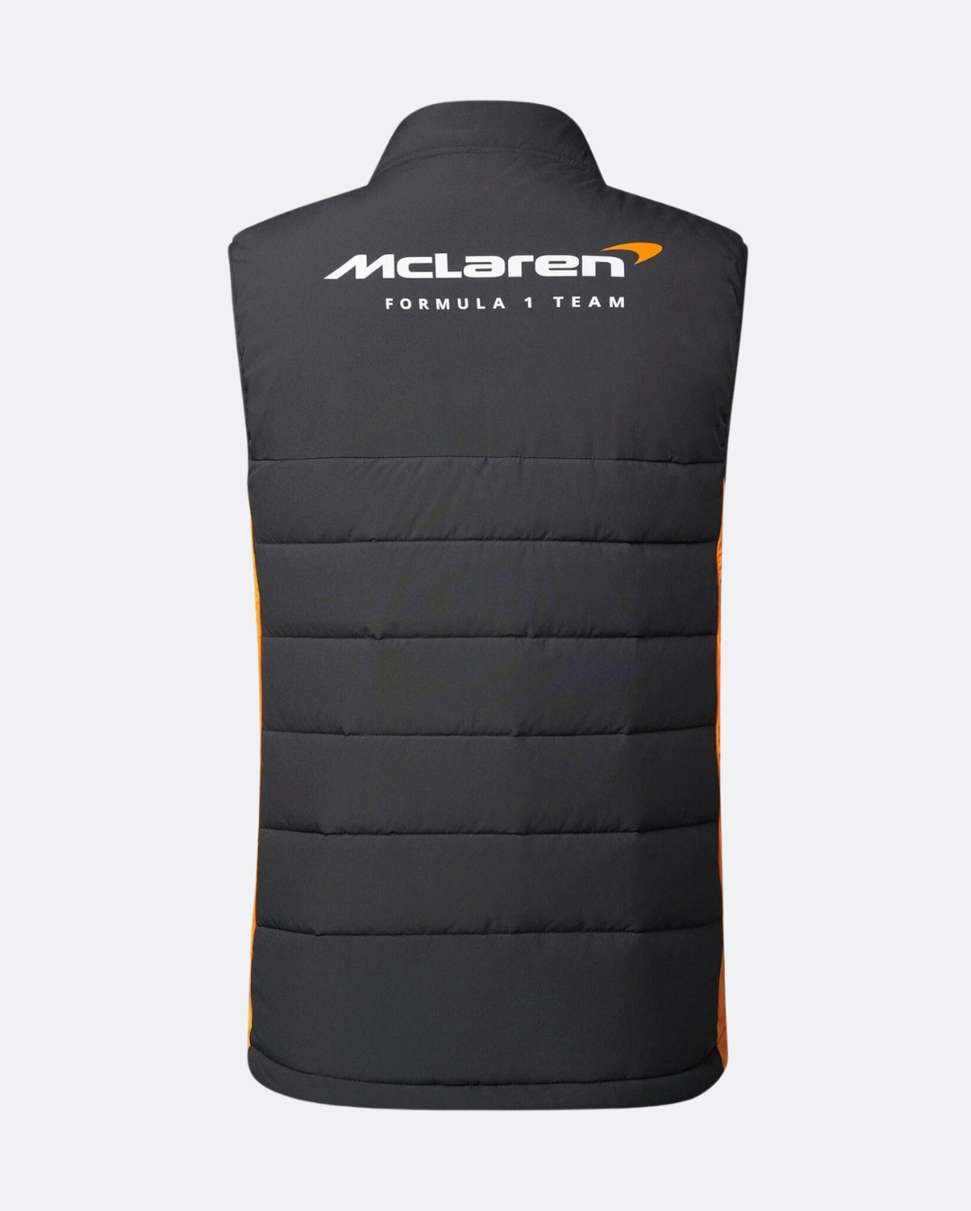 Parka Oficial McLaren Mujer (XS)-1