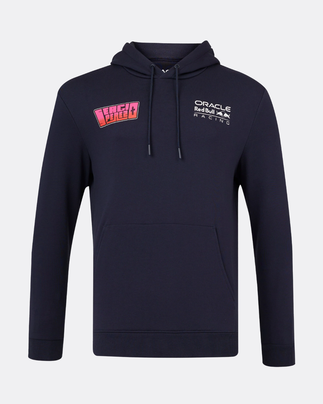 Polerón Oficial Checo Pérez Edición Especial México GP (M)-0