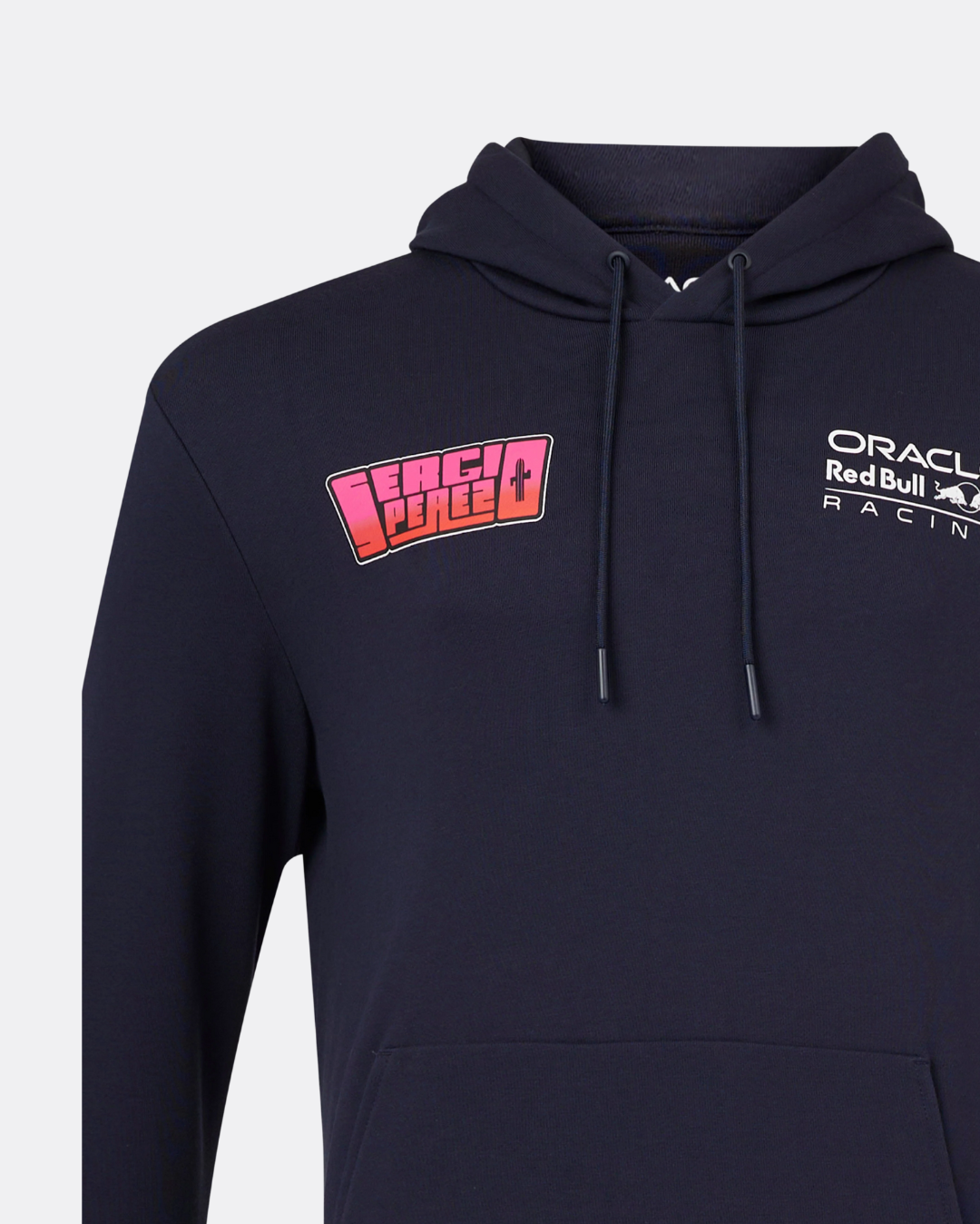 Polerón Oficial Checo Pérez Edición Especial México GP (M)-2