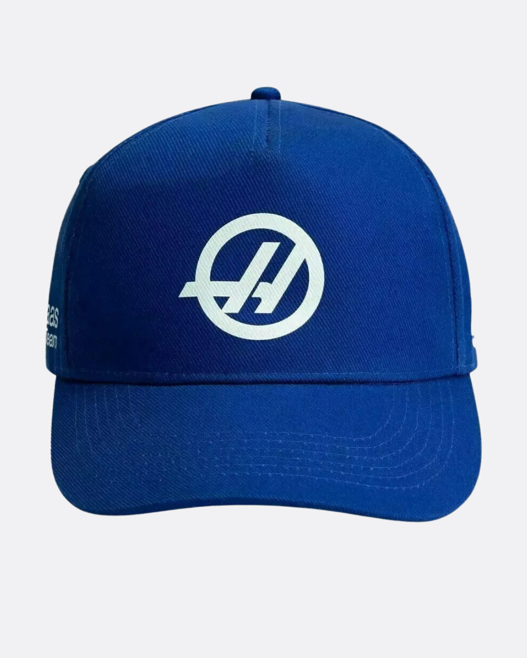 Gorro Oficial Haas F1 Team-0