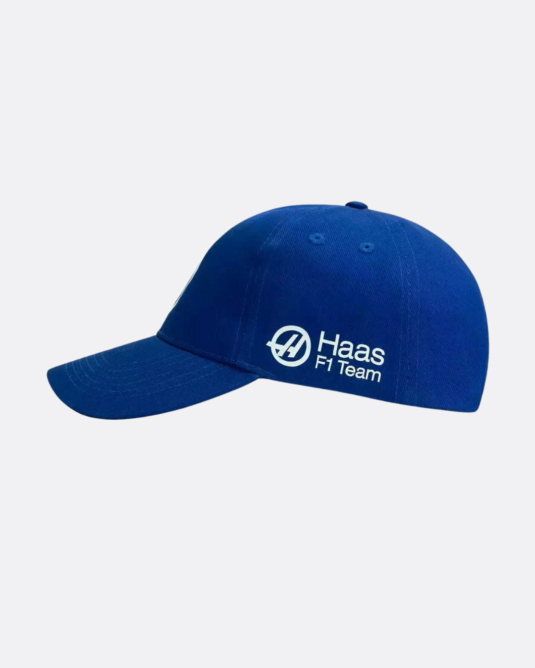 Gorro Oficial Haas F1 Team-2