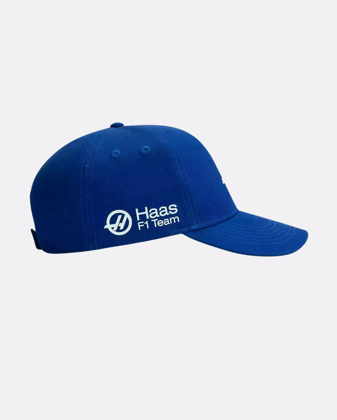 Gorro Oficial Haas F1 Team-3
