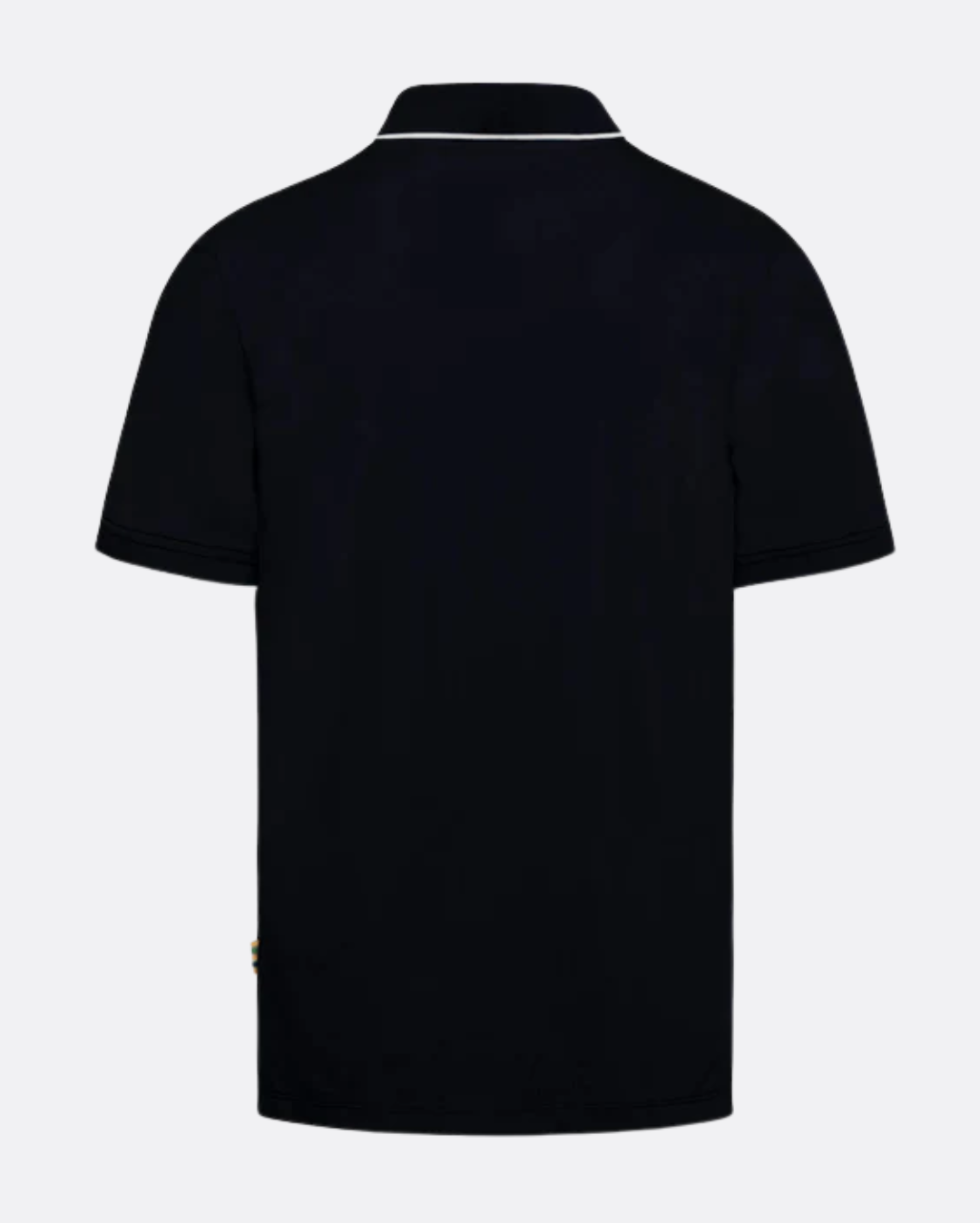 Polo Oficial Ayrton Senna F1 (S/M)-1