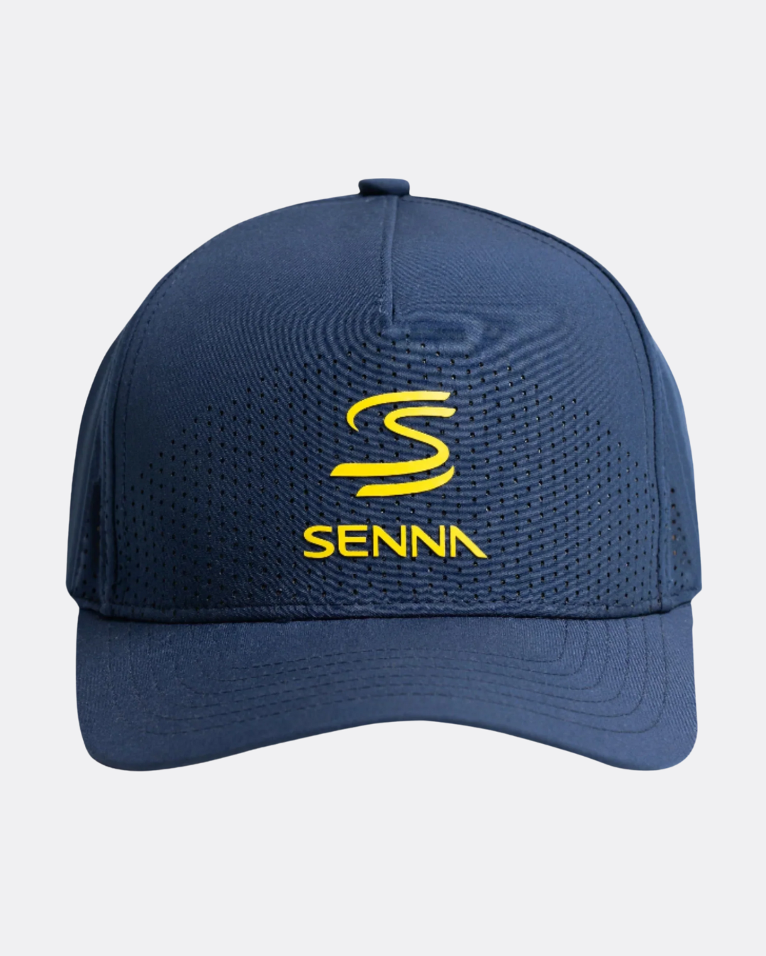 Gorro Oficial Ayrton Senna-0