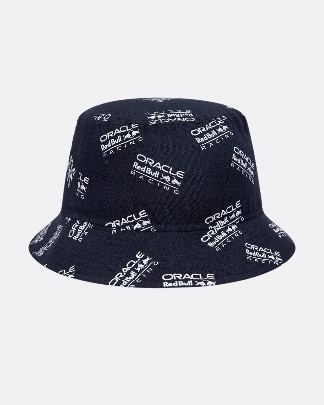 Gorro Oficial Red Bull Racing F1 Bucket-0