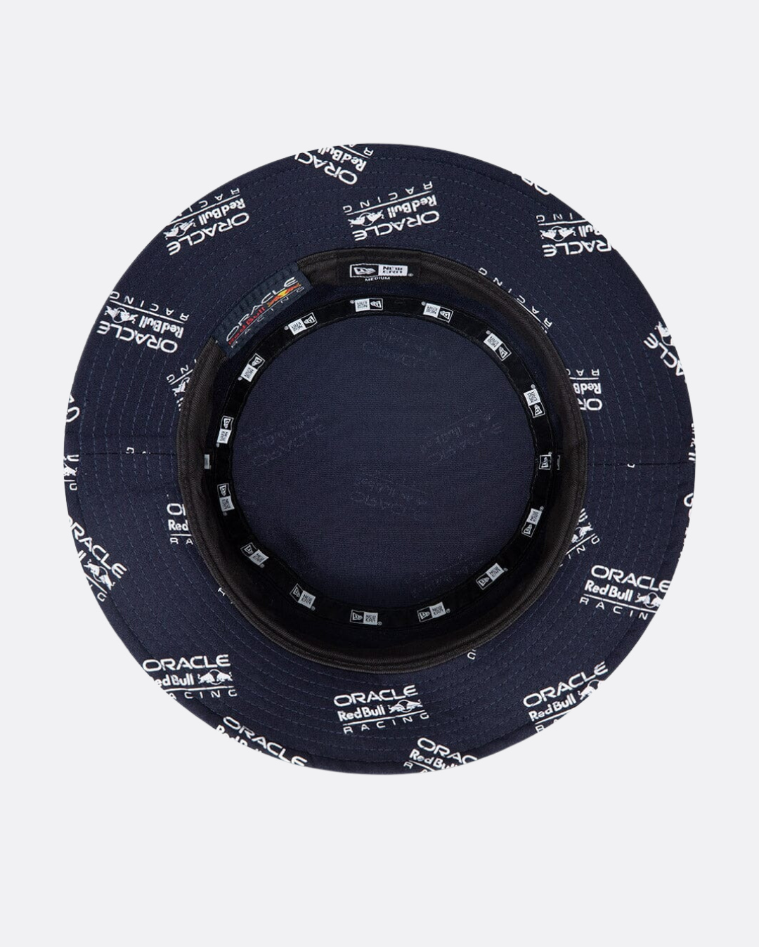 Gorro Oficial Red Bull Racing F1 Bucket-1