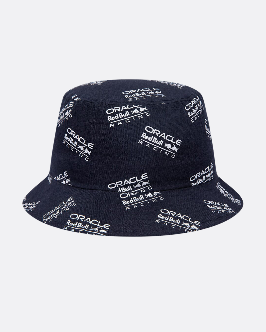 Gorro Oficial Red Bull Racing F1 Bucket-2