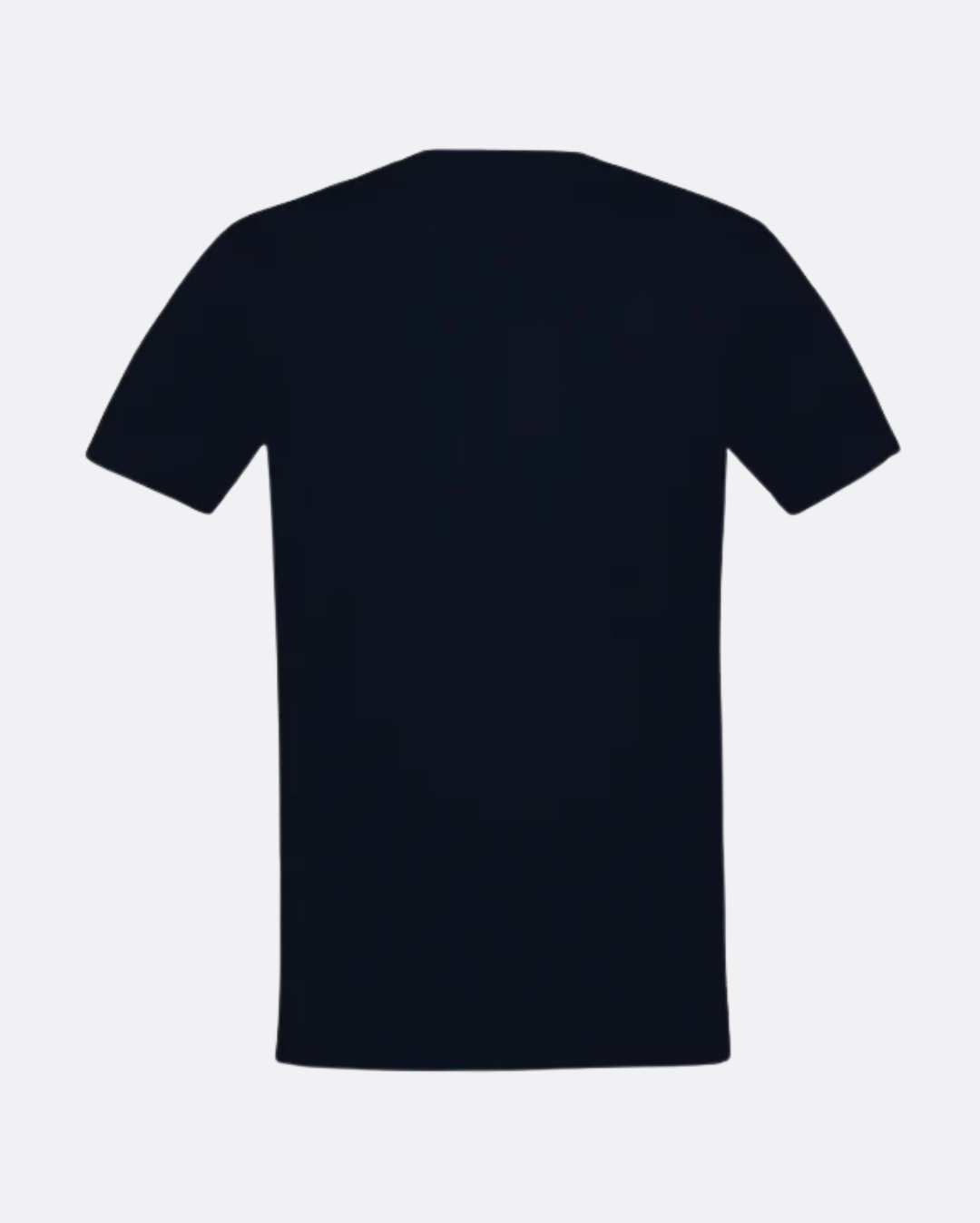 Camiseta Oficial Ayrton Senna F1 Azul Marino (XL/2XL)-1
