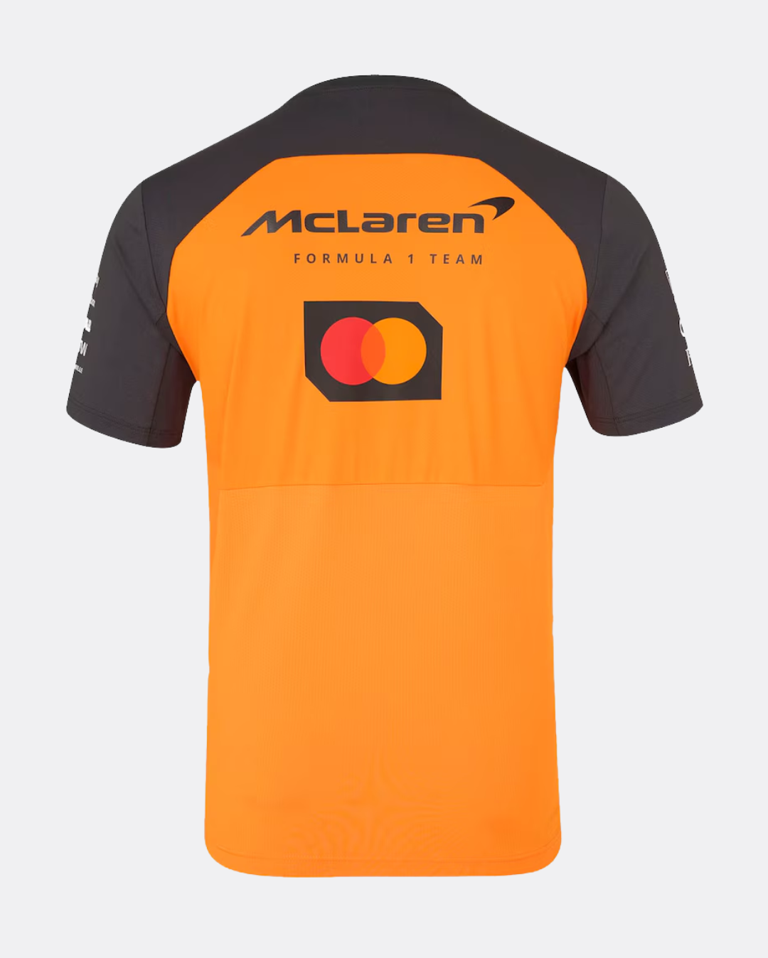 Camiseta Oficial McLaren 2025 (XL)-1