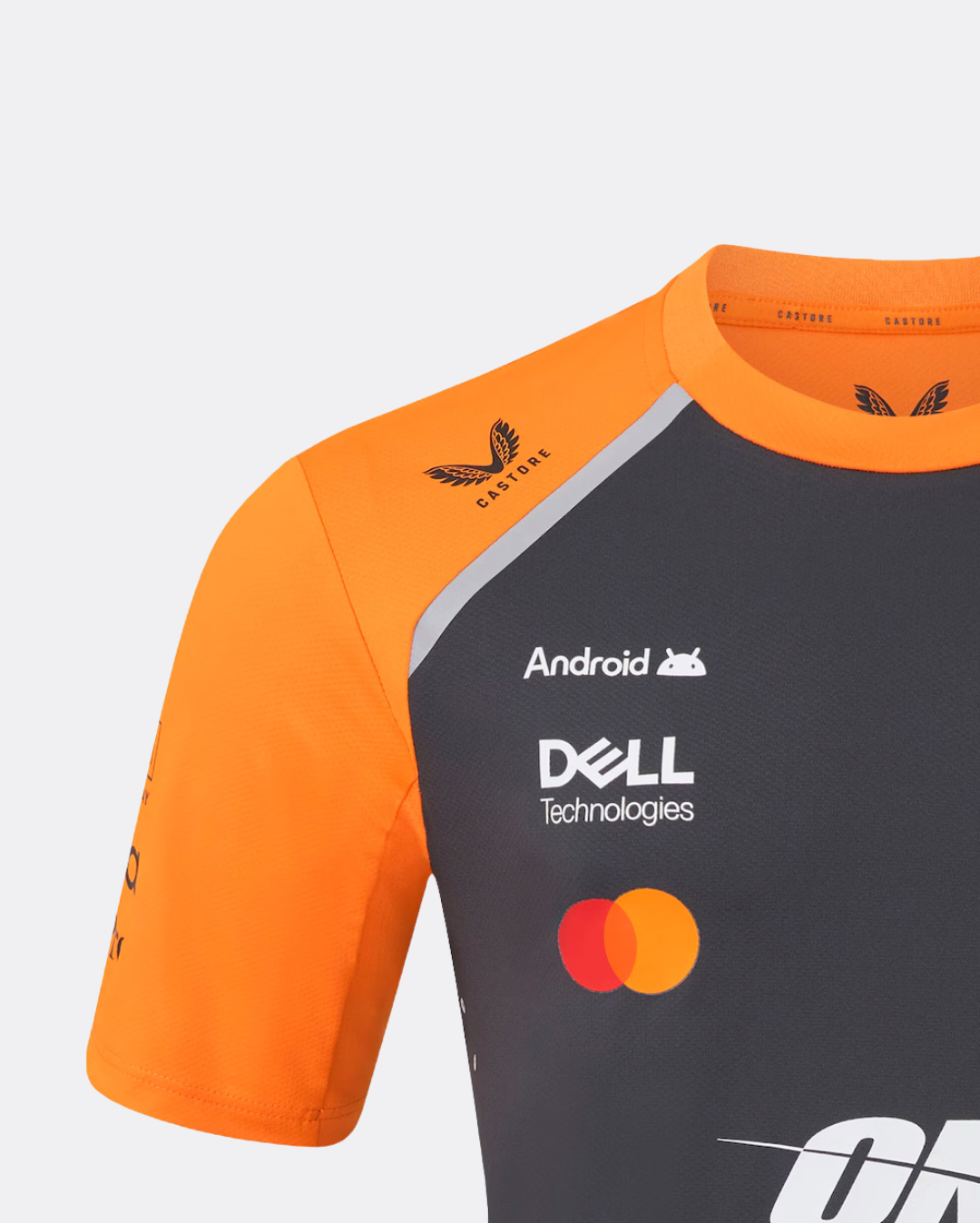 Camiseta Oficial McLaren 2025 (M)-3