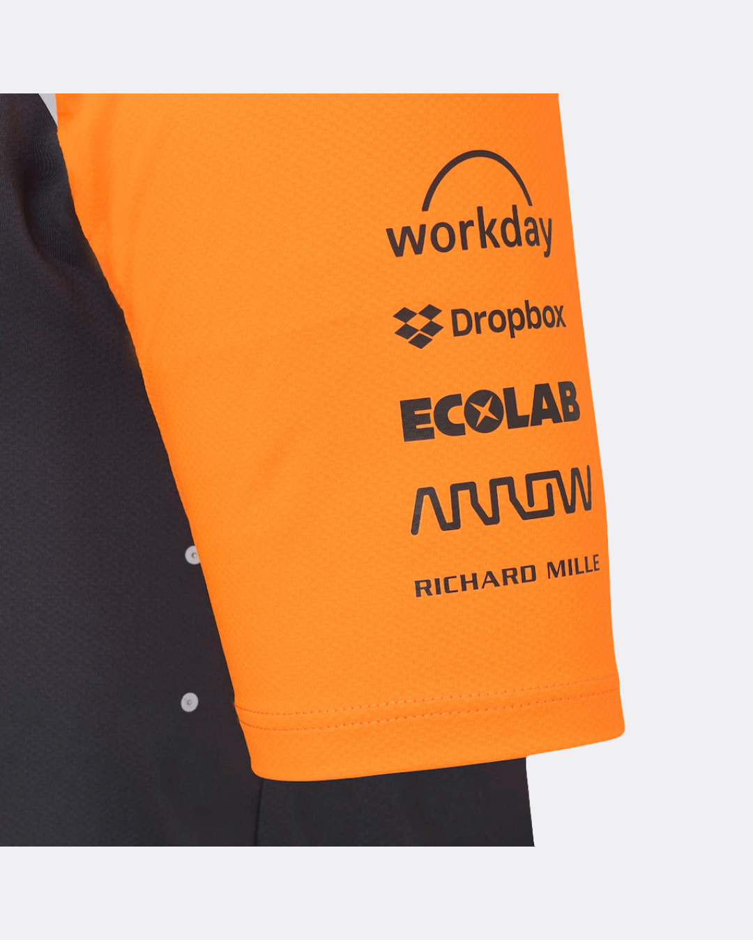 Camiseta Oficial McLaren 2025 (M)-7