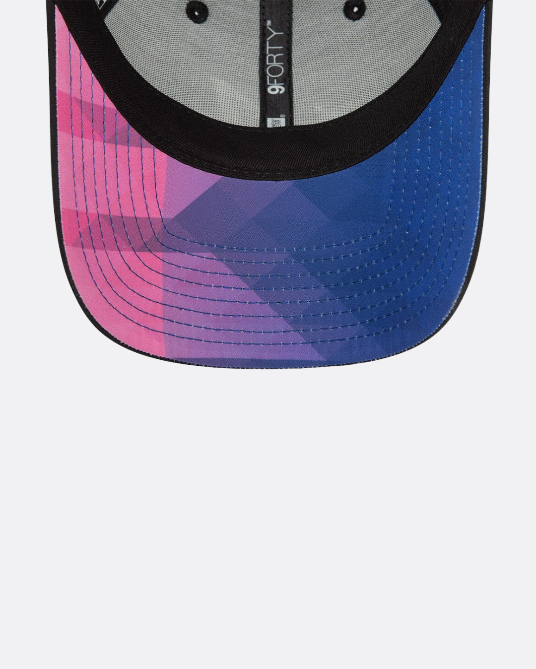 Gorro New Era Alpine F1 Oficial-3