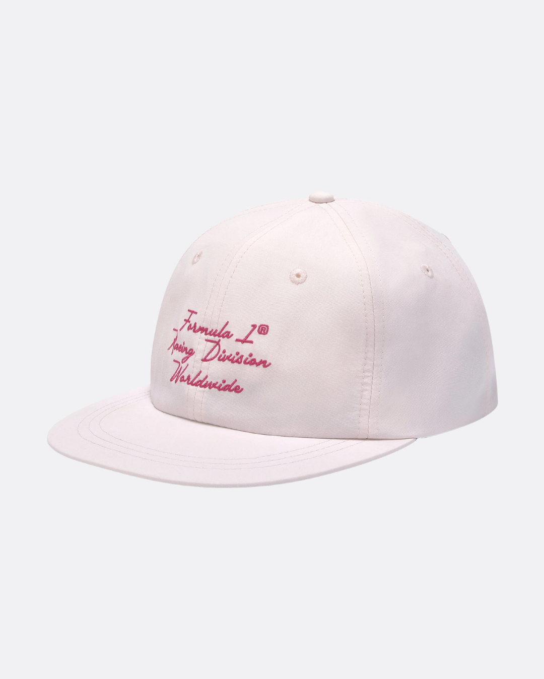 Gorro Oficial Formula 1 Racing Division-0