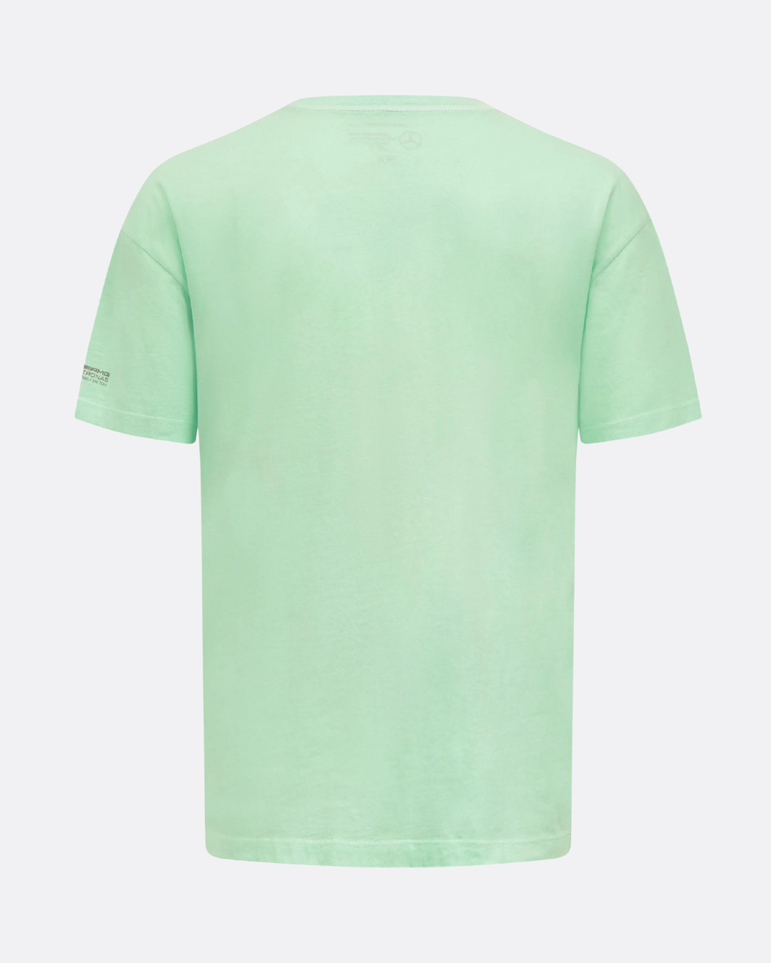 Camiseta Retro Mercedes AMG (L)-1