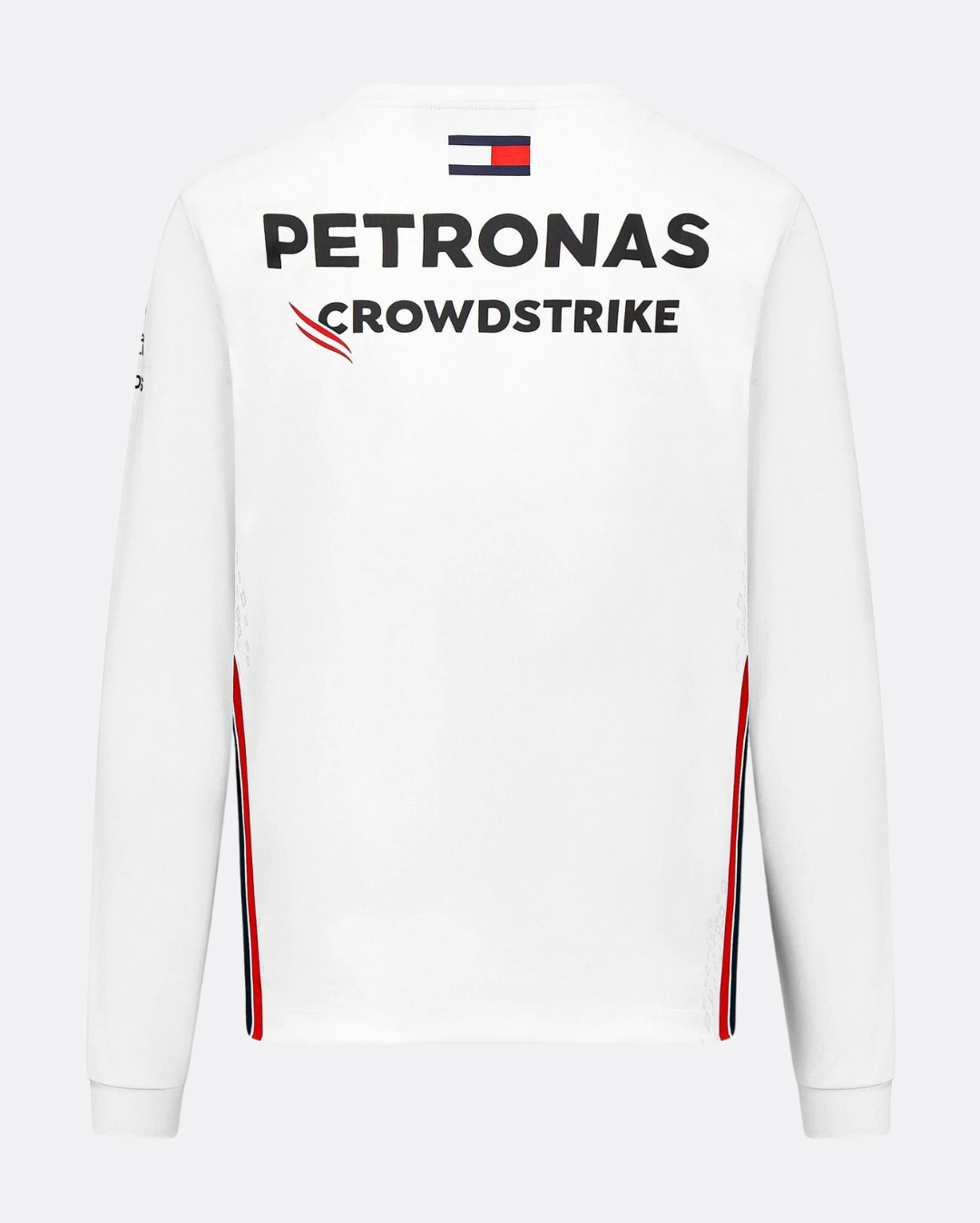 Camiseta Manga Larga Mercedes AMG (XL)-1