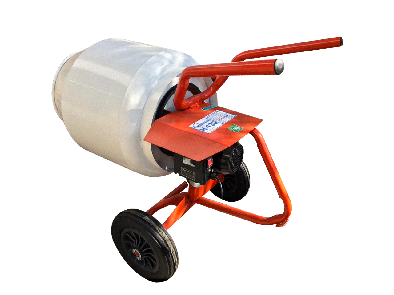 BETONERA EMARESA H-130-3