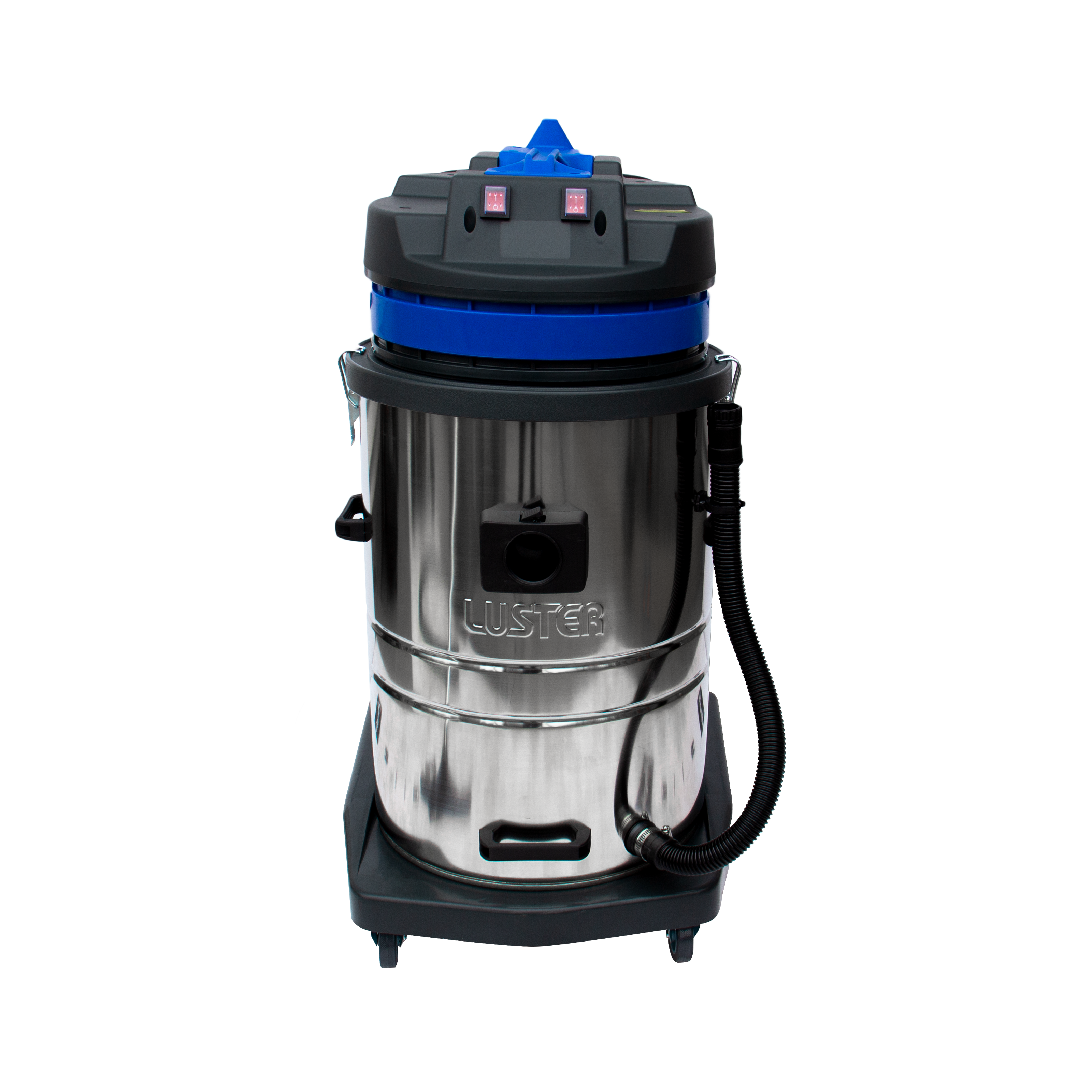 ASPIRADORA INDUSTRIAL BLUE 580 LUSTER-1