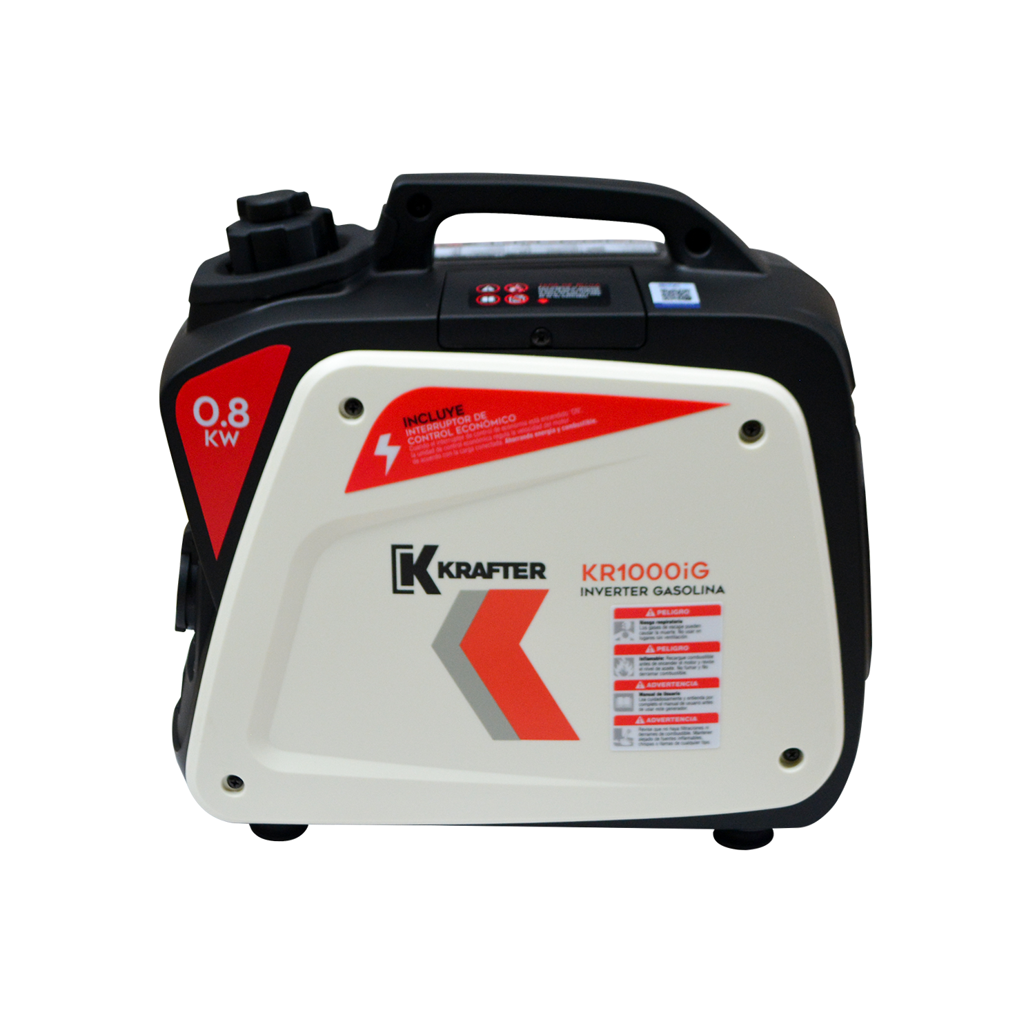 Generador Inverter KR1000IG-2