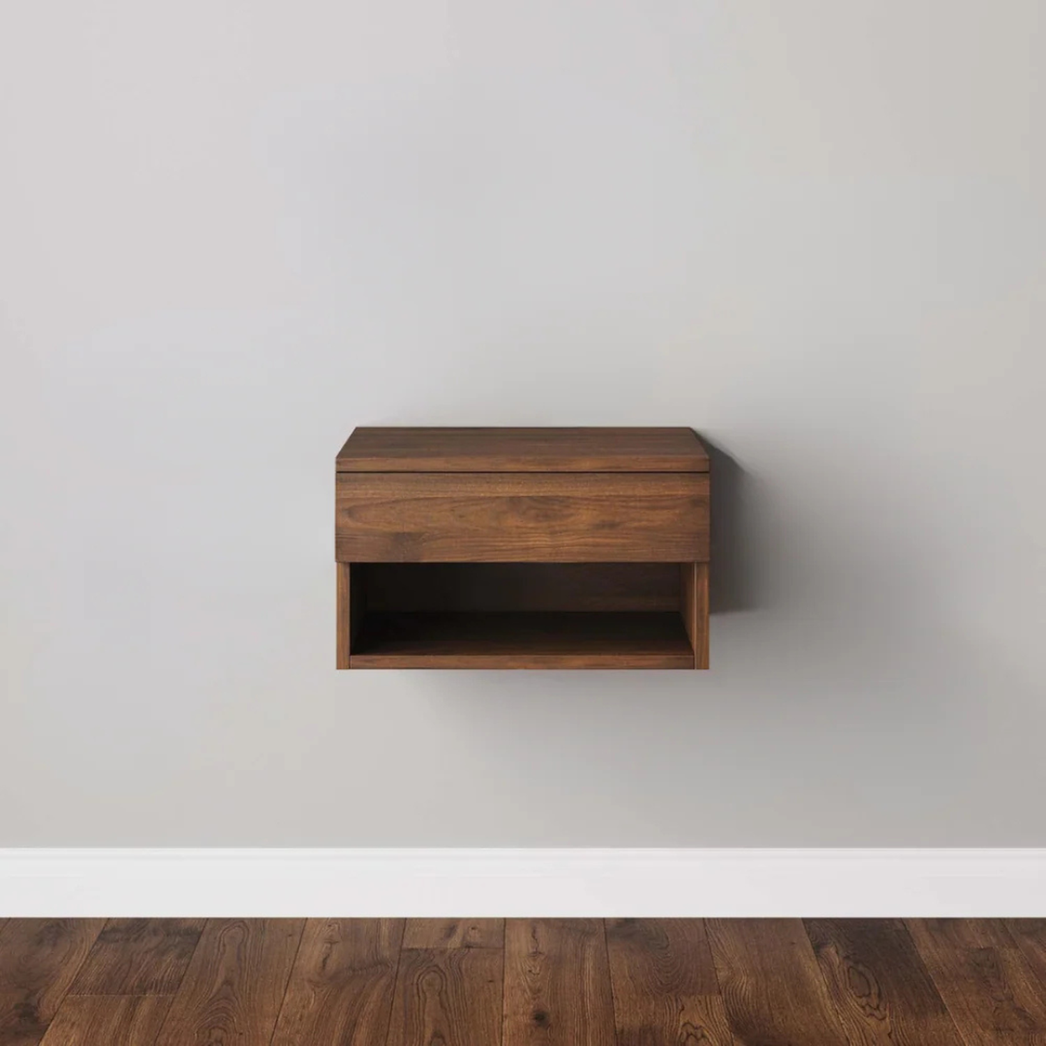 Velador Flotante Karolla | Diseño Moderno y Minimalista-5