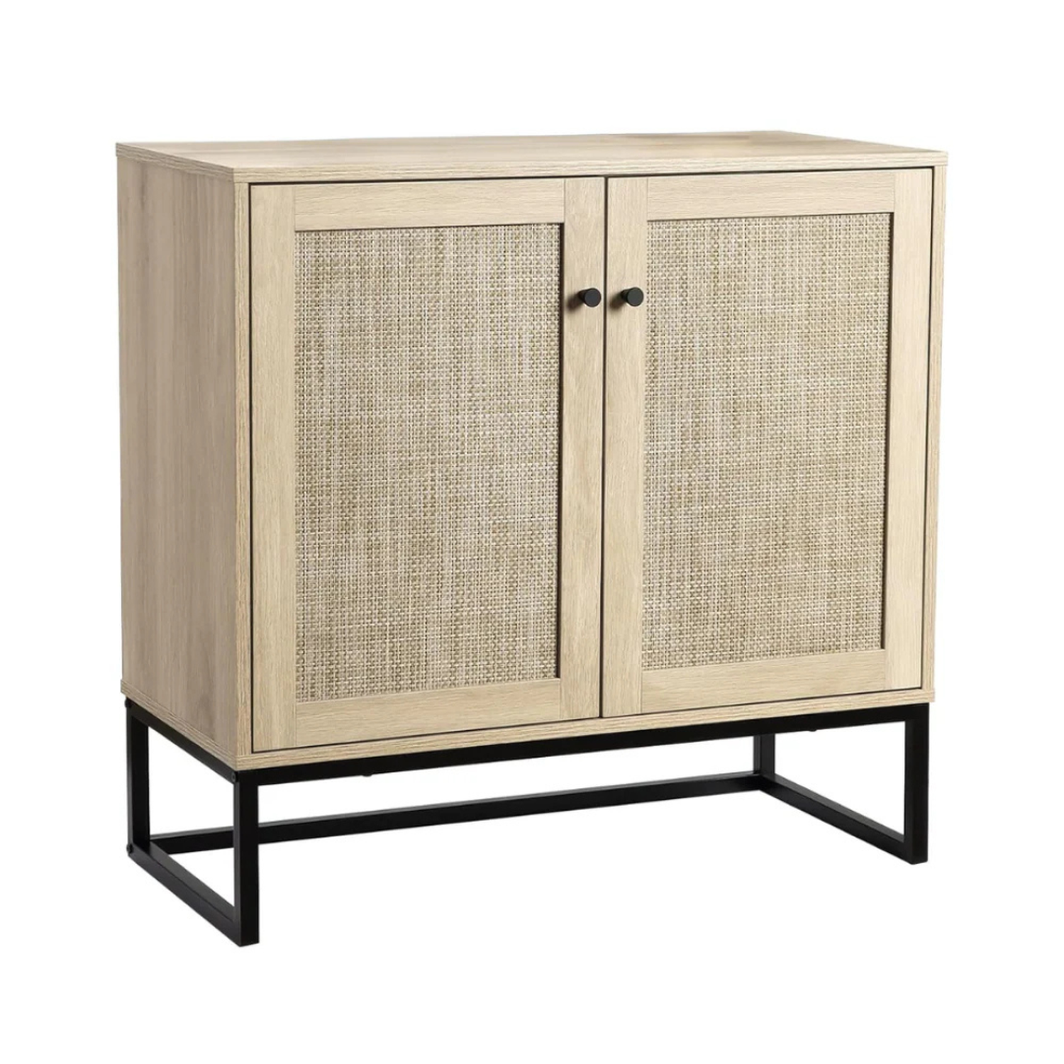 Mueble Buffet Morril Natural | Almacenamiento y Estilo-8