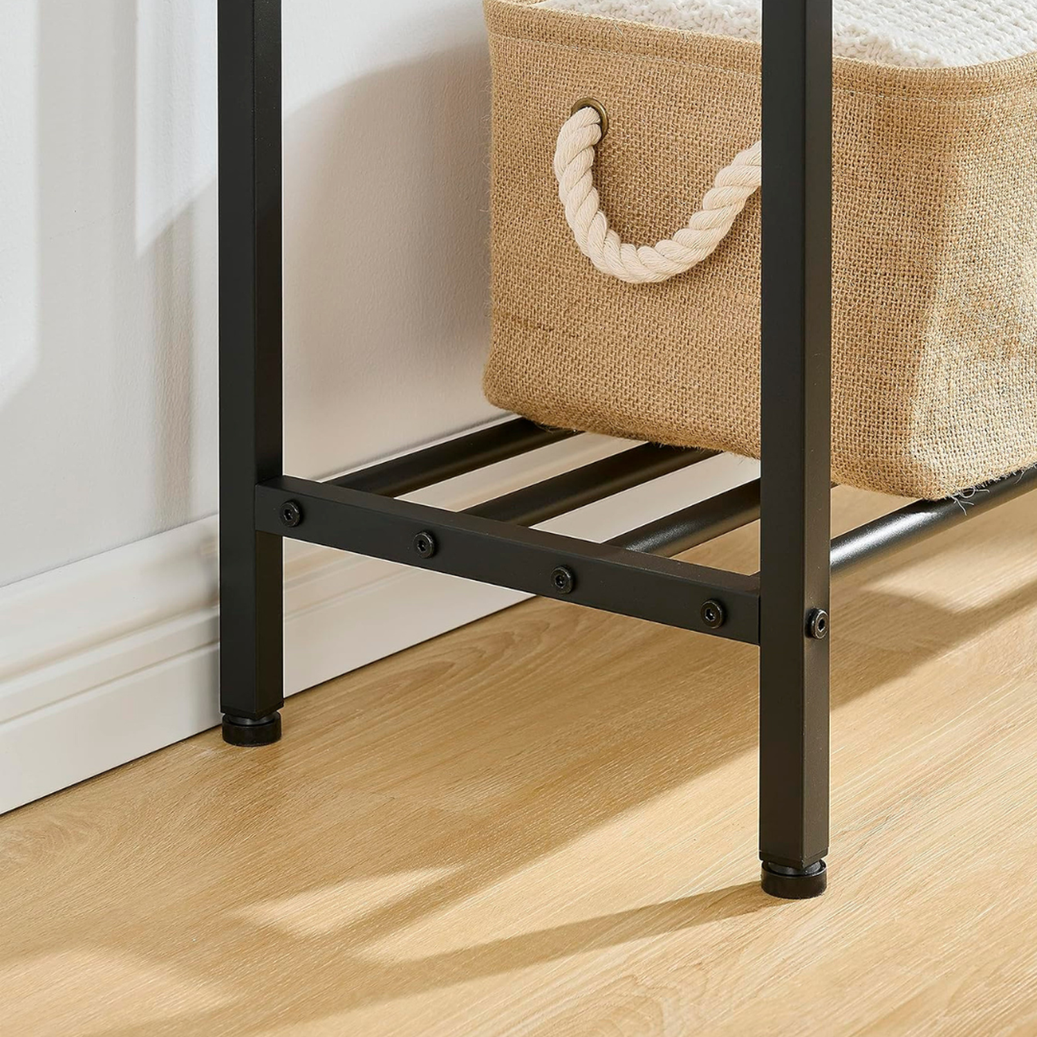 Arrimo Santorini: Elegancia minimalista para tu hogar-6