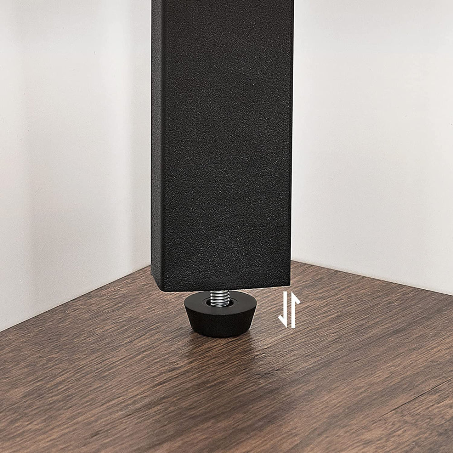 Estante Esquinero Laurel | Estilo Industrial-4