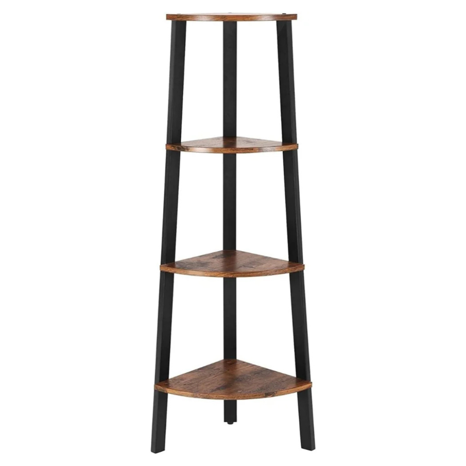 Estante Esquinero Laurel | Estilo Industrial-6