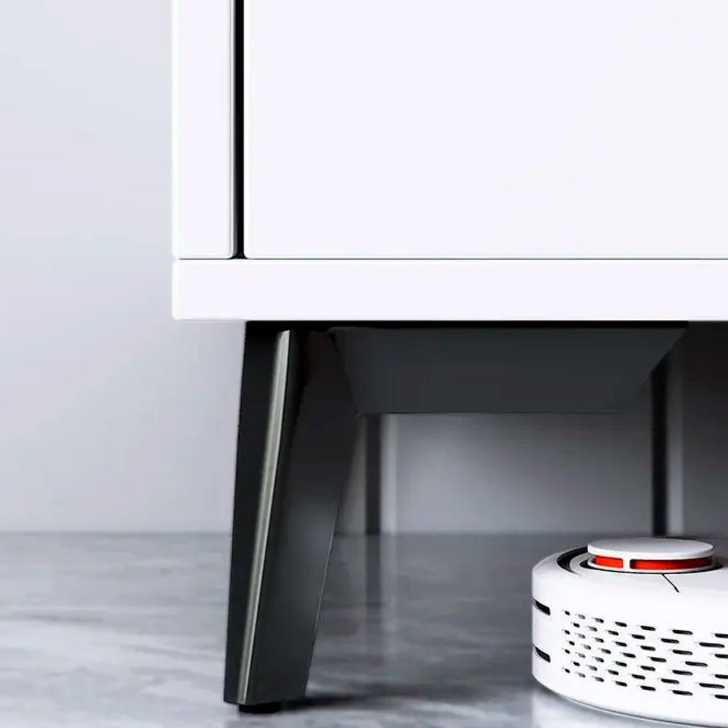 Rack Agata Blanco | Diseño Minimalista y Funcional-4