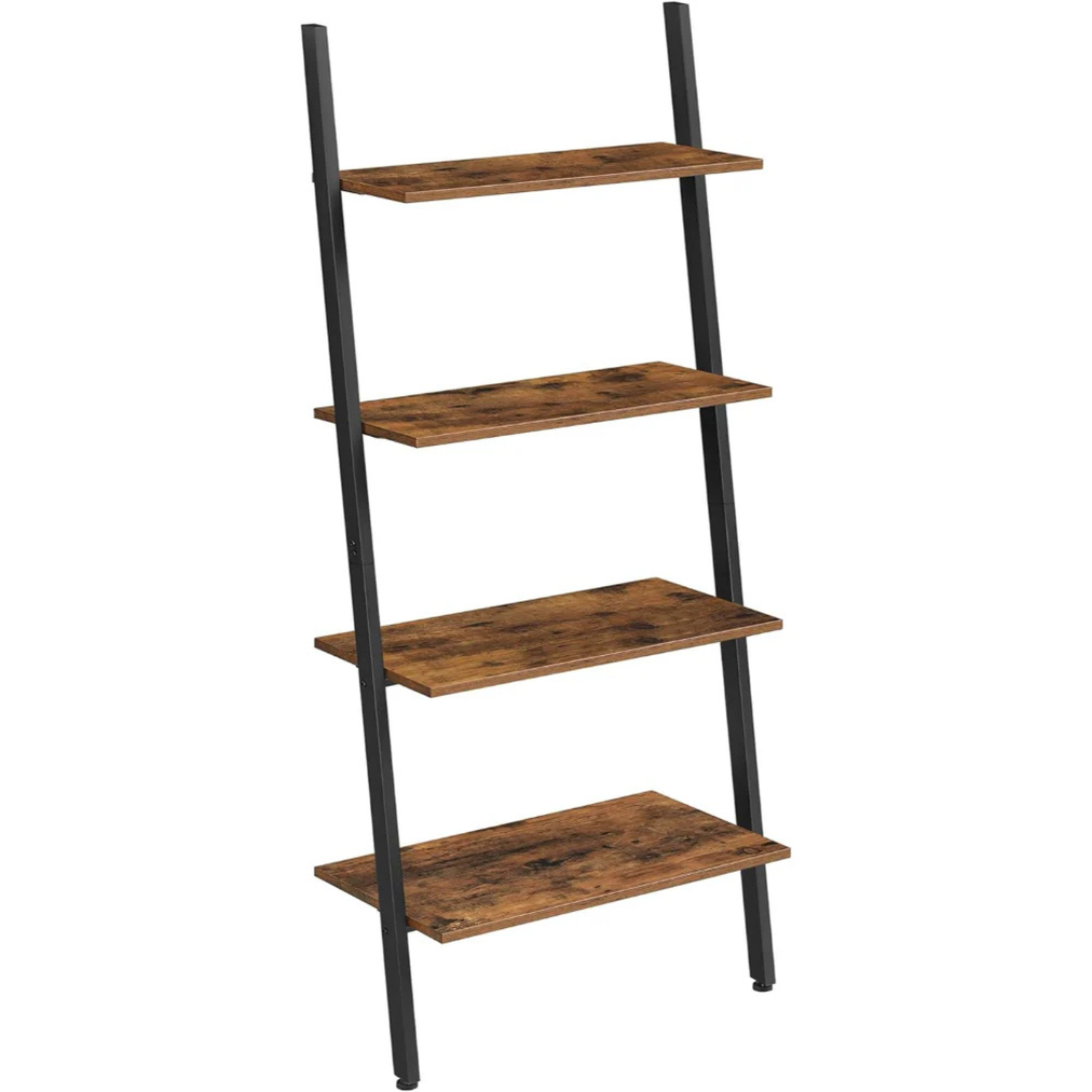 Estante Escalera Sander | 4 Niveles Estilo Industrial-4